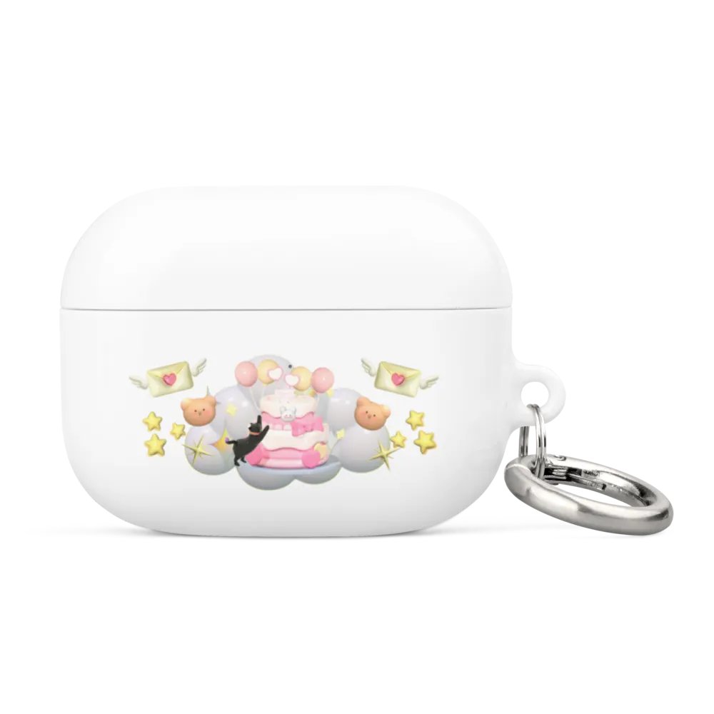 Sweet birthday Chimera case product image (4)