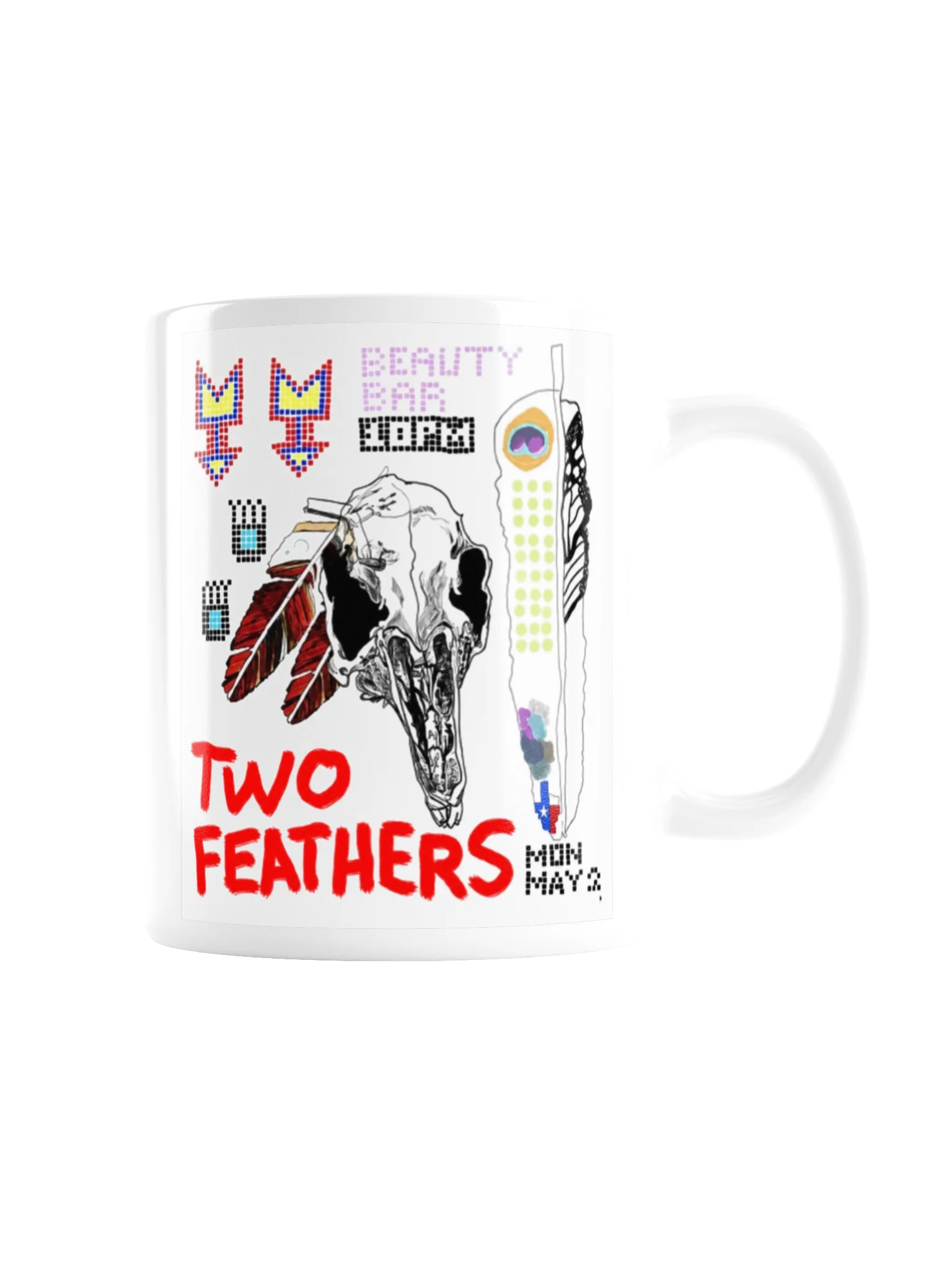 Shop TV & Two Feathers product image (3)