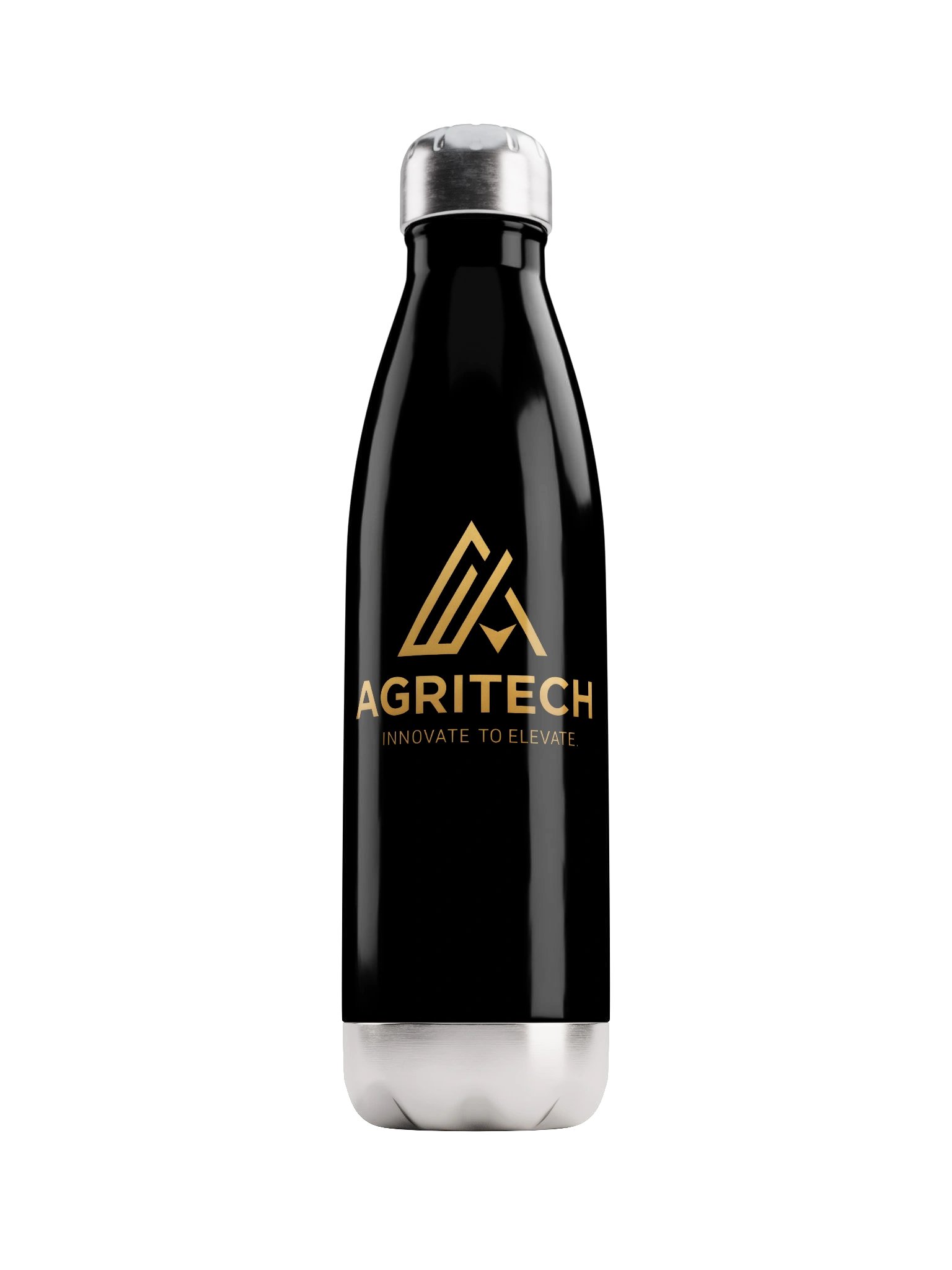 AgriTech Stainless Steel Water Bottle product image (1)