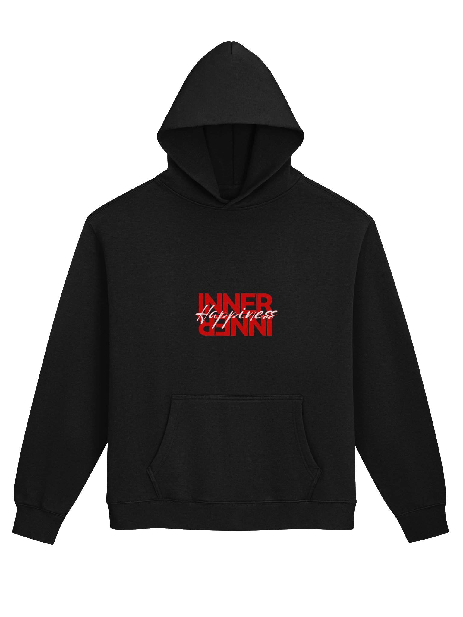 Inner Happiness Hoodie product image (4)
