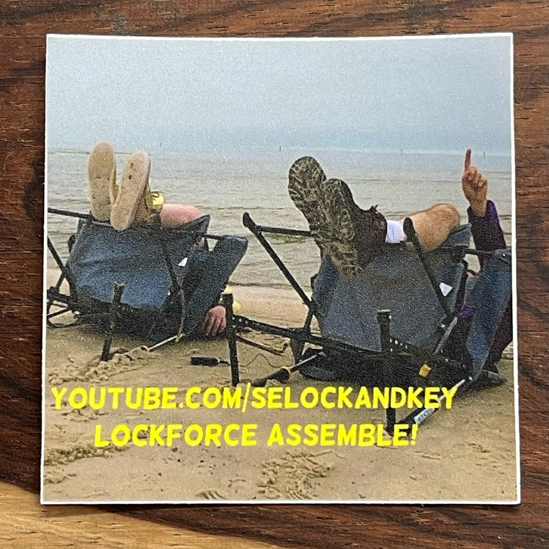 New Years 2023 Assemble product image (1)