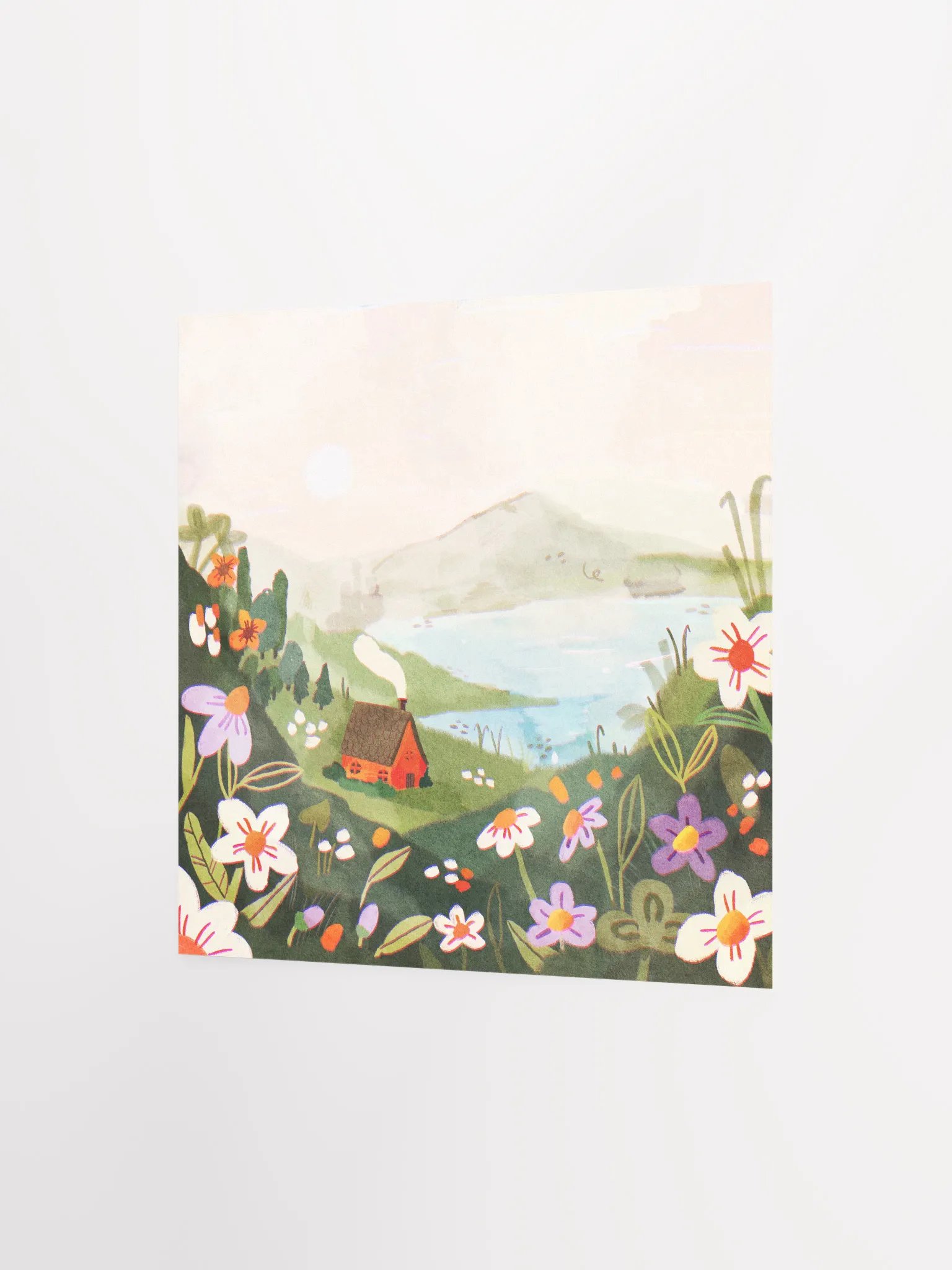 A Place Called Home Print product image (3)
