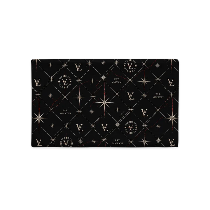 VL Luxe Pillow Case product image (2)