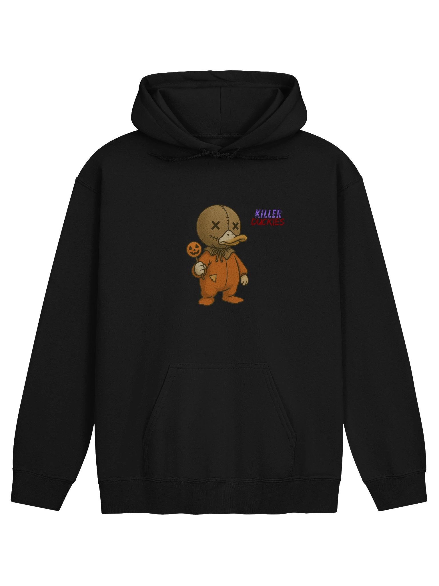 Sam Hoodie product image (5)
