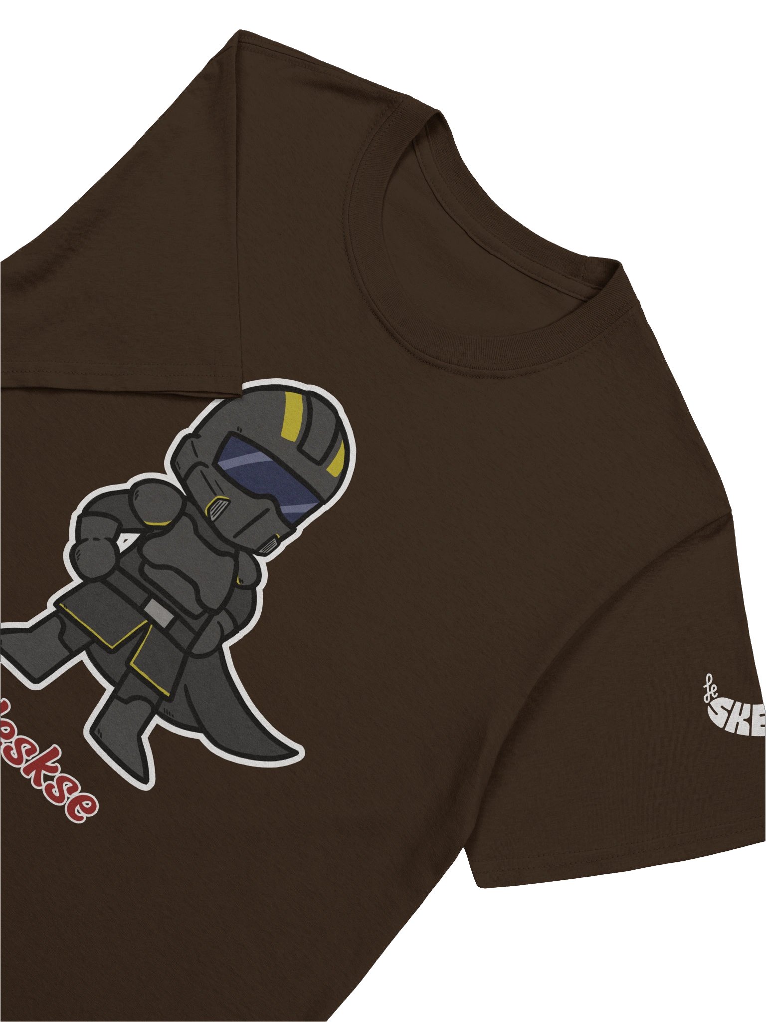 T-Shirt - Aleskse product image (21)
