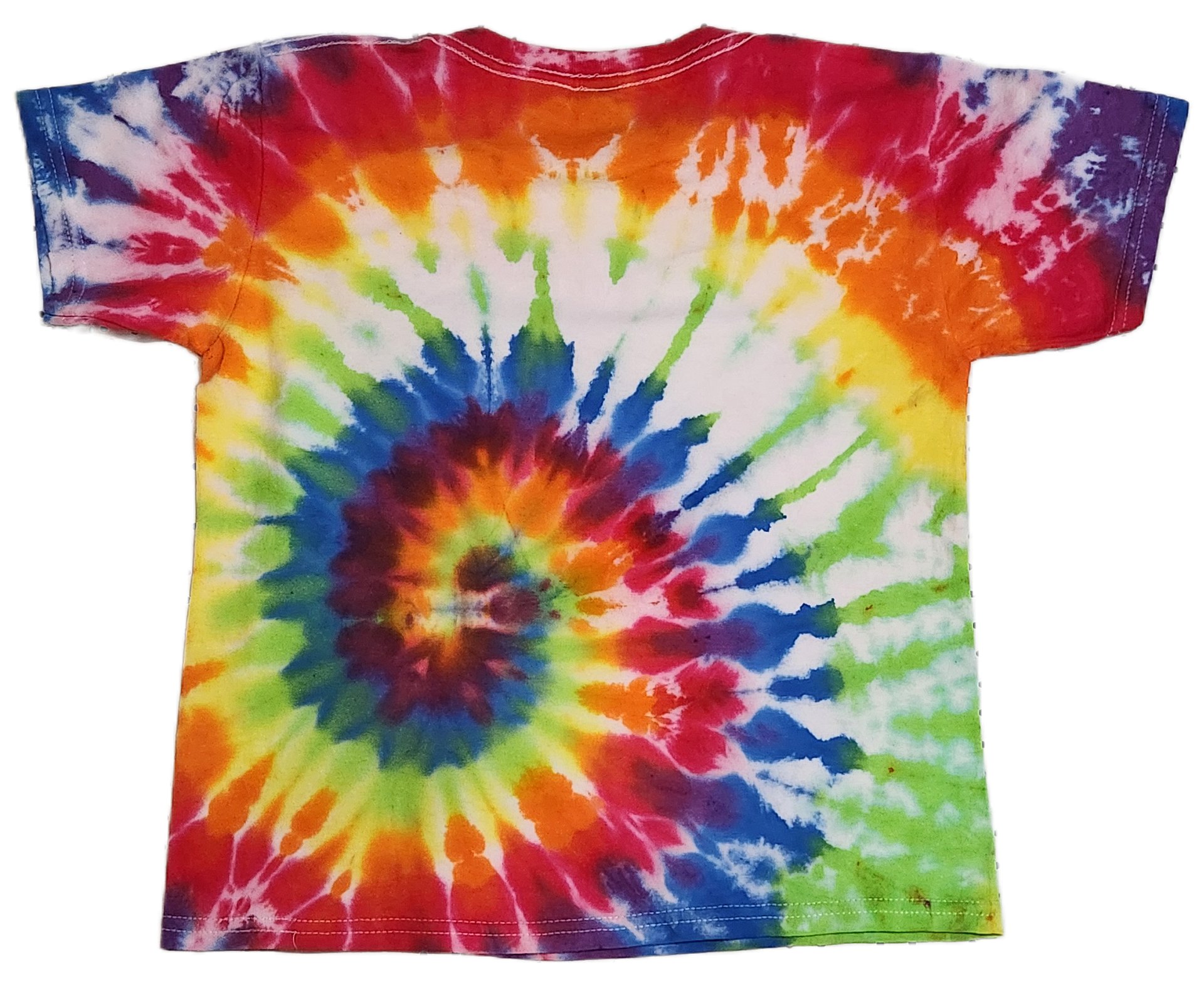 Rainbow Spiral S product image (2)