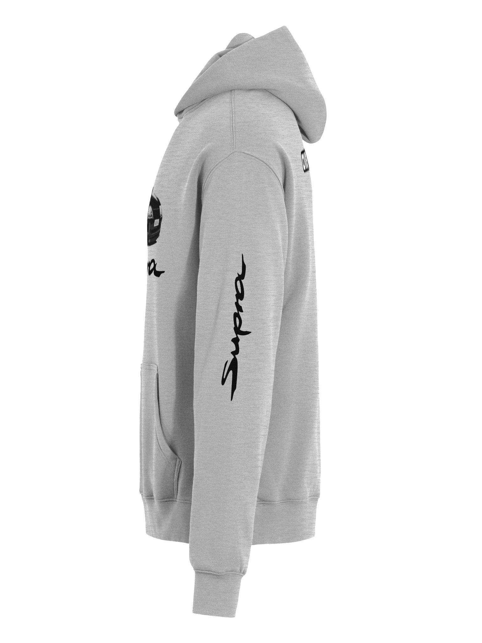 MK4 Supra Hoody product image (6)