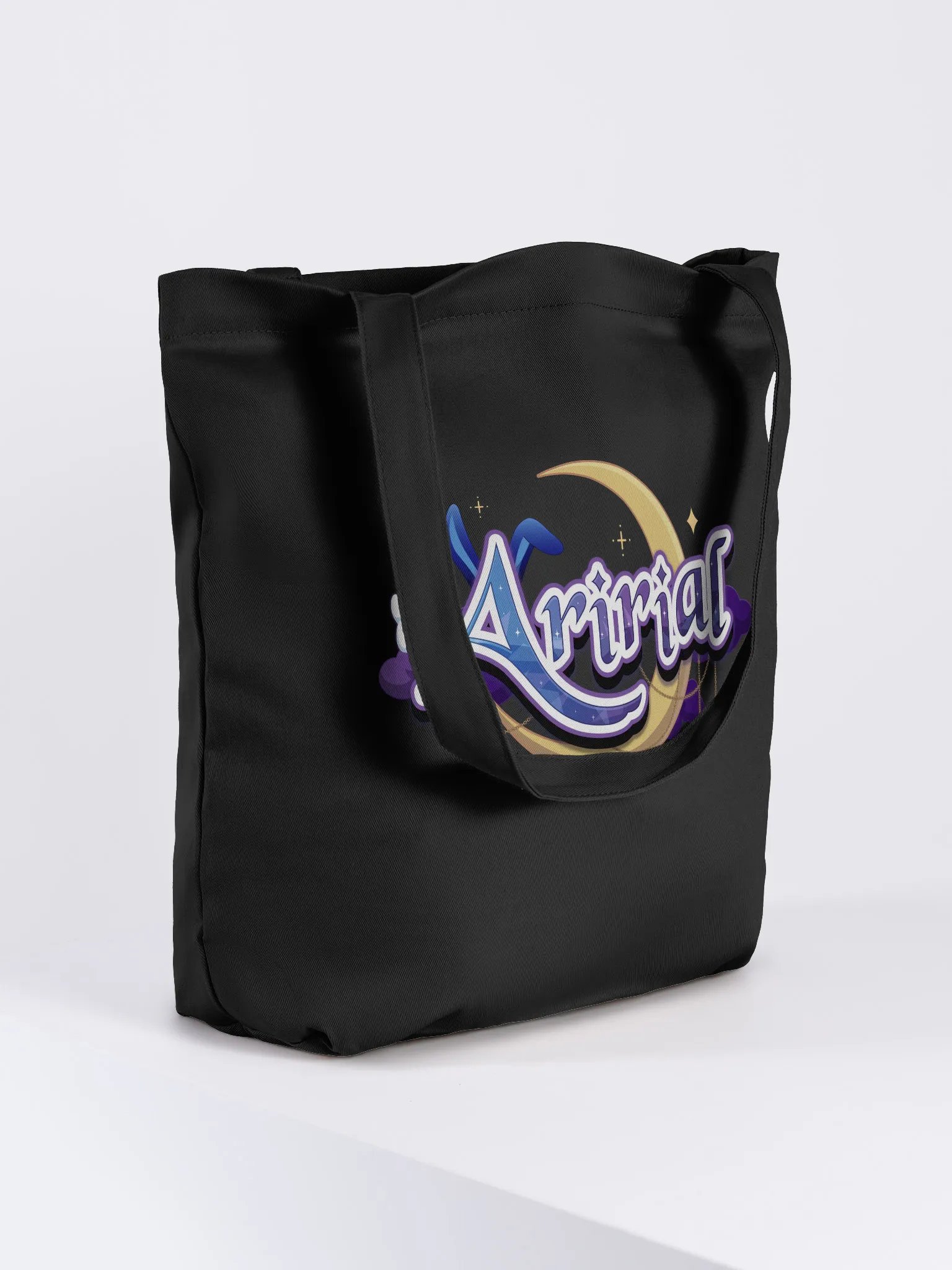 Tote bag Aririal product image (4)
