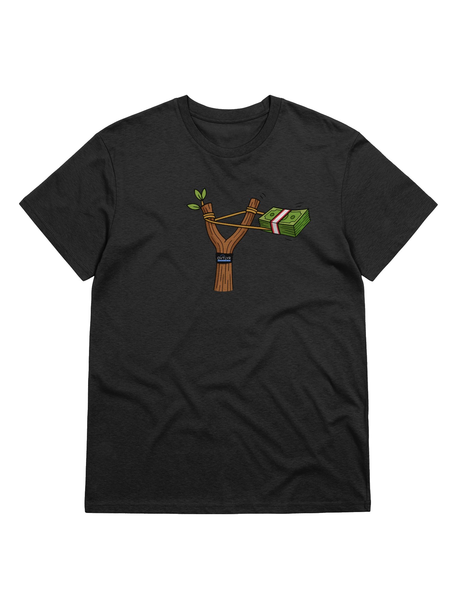 Slingshot - Shirt - BIG AND TALL SIZE product image (1)