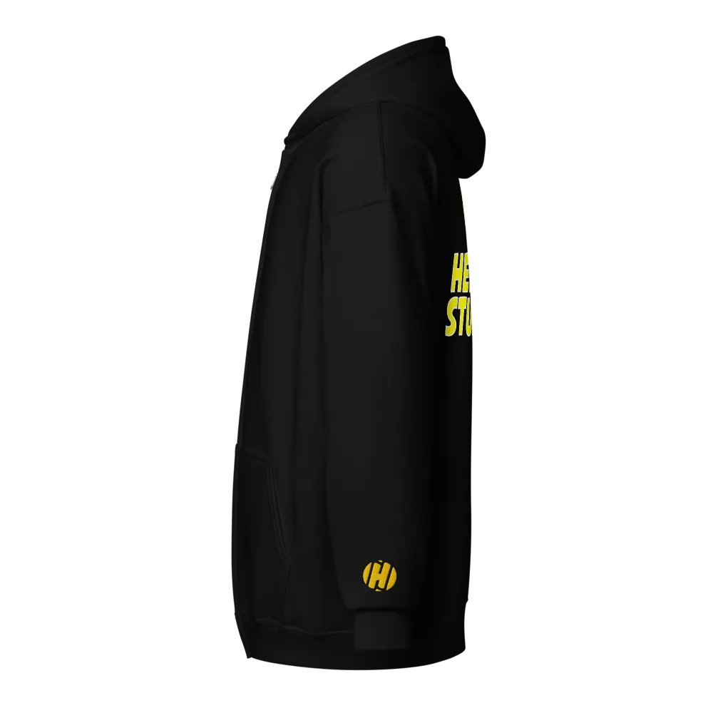 Heroic Hoodie product image (2)