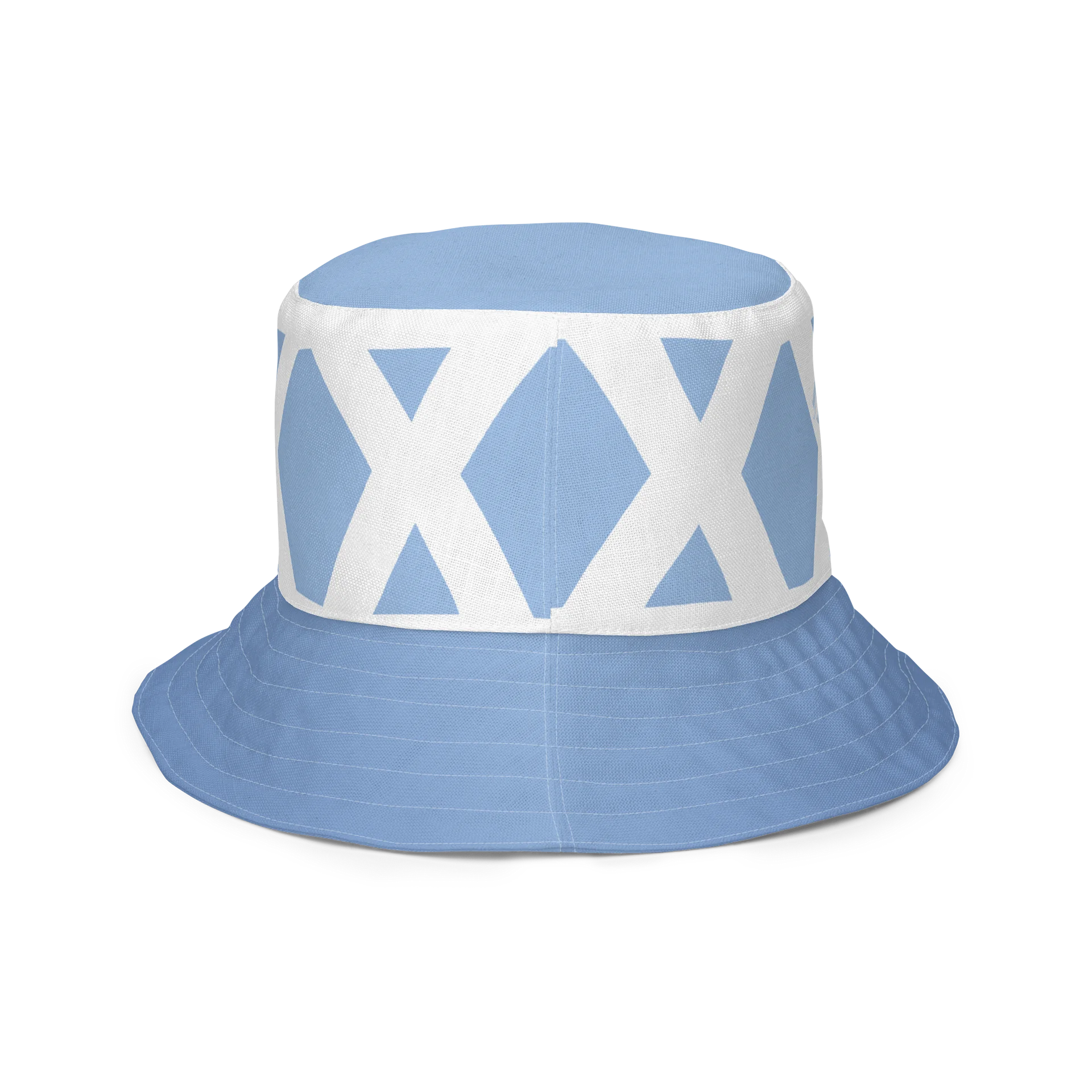 REVERSABLE BNY BUCKET [stealth launch item] product image (4)