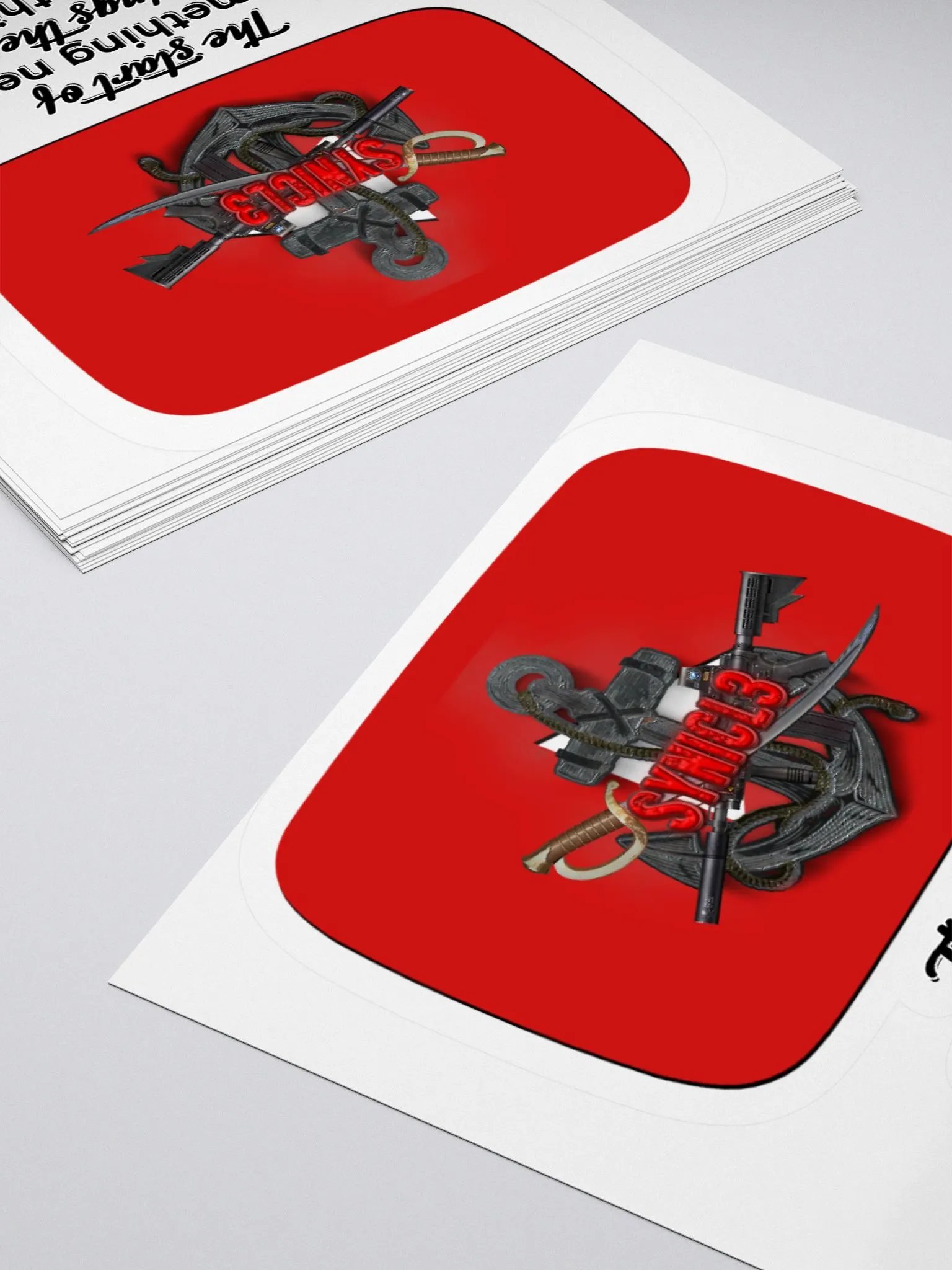YT Anything - Sticker product image (10)