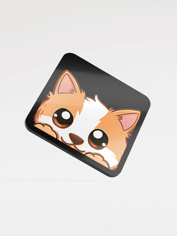 Lurk Coaster product image (1)