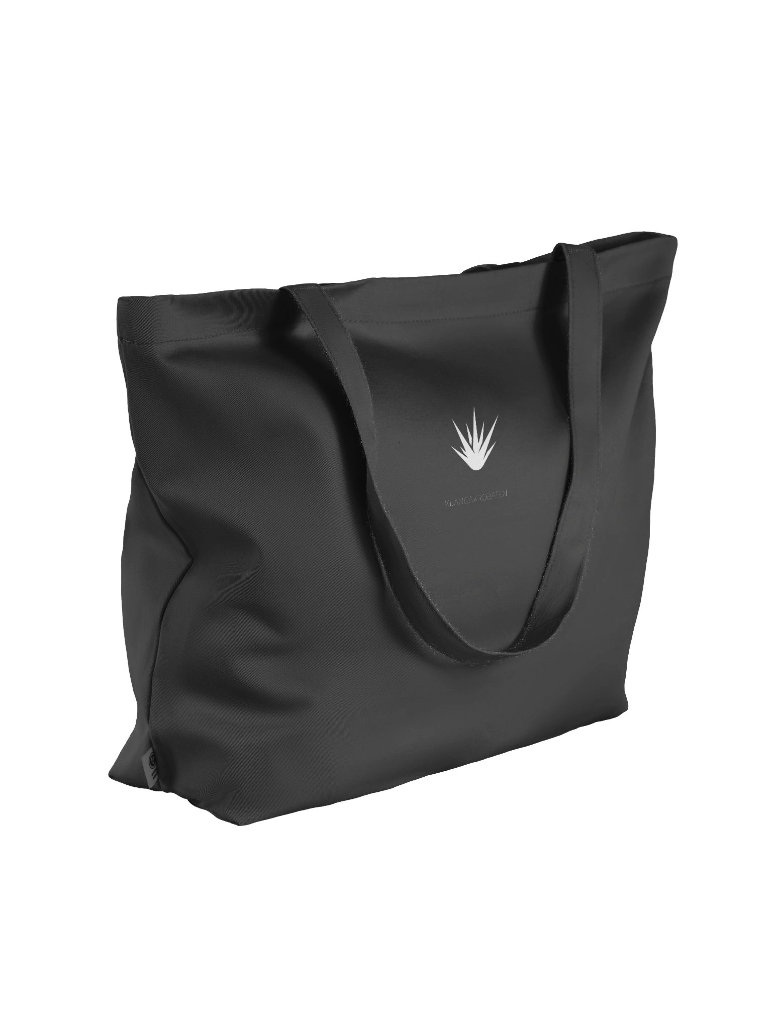 Gravity "Orbit" Festival Tote Limited Oyster Edition Black product image (4)