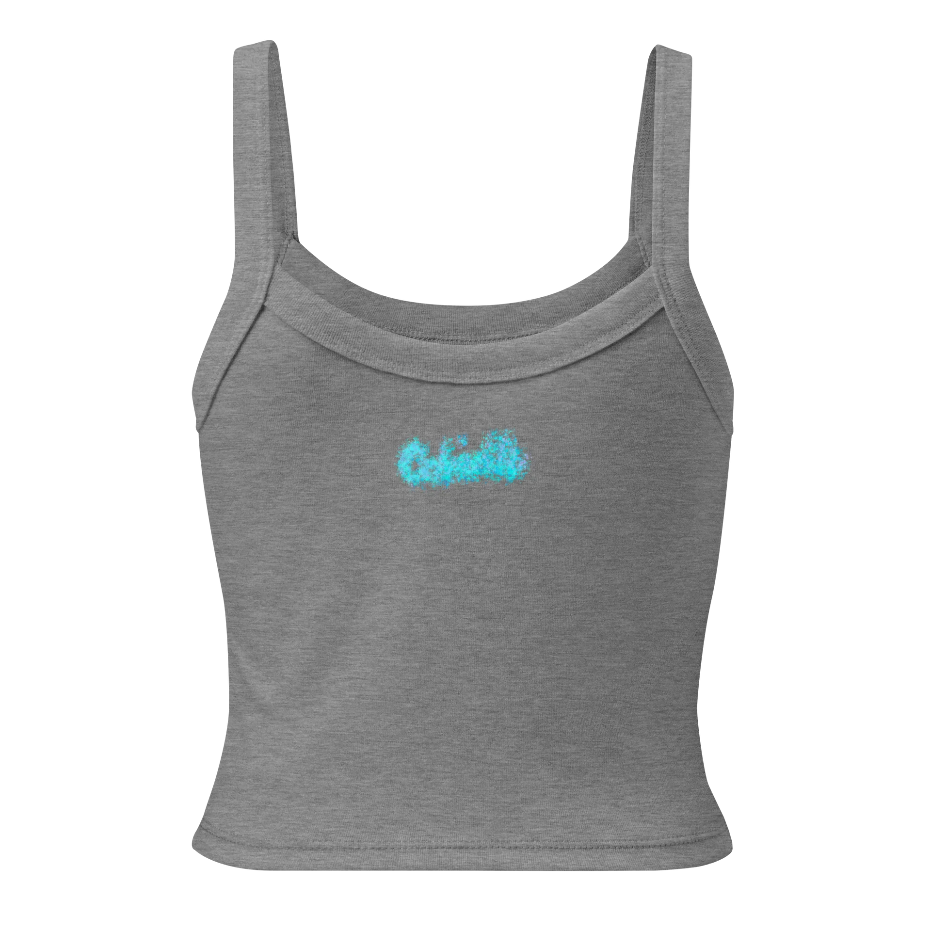 Abstract Art Tank by Adrielle product image (42)