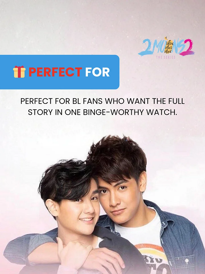 2Moons2 Complete Uncut Season | 12 Episodes | 10+ Hours | Digital Download product image (2)