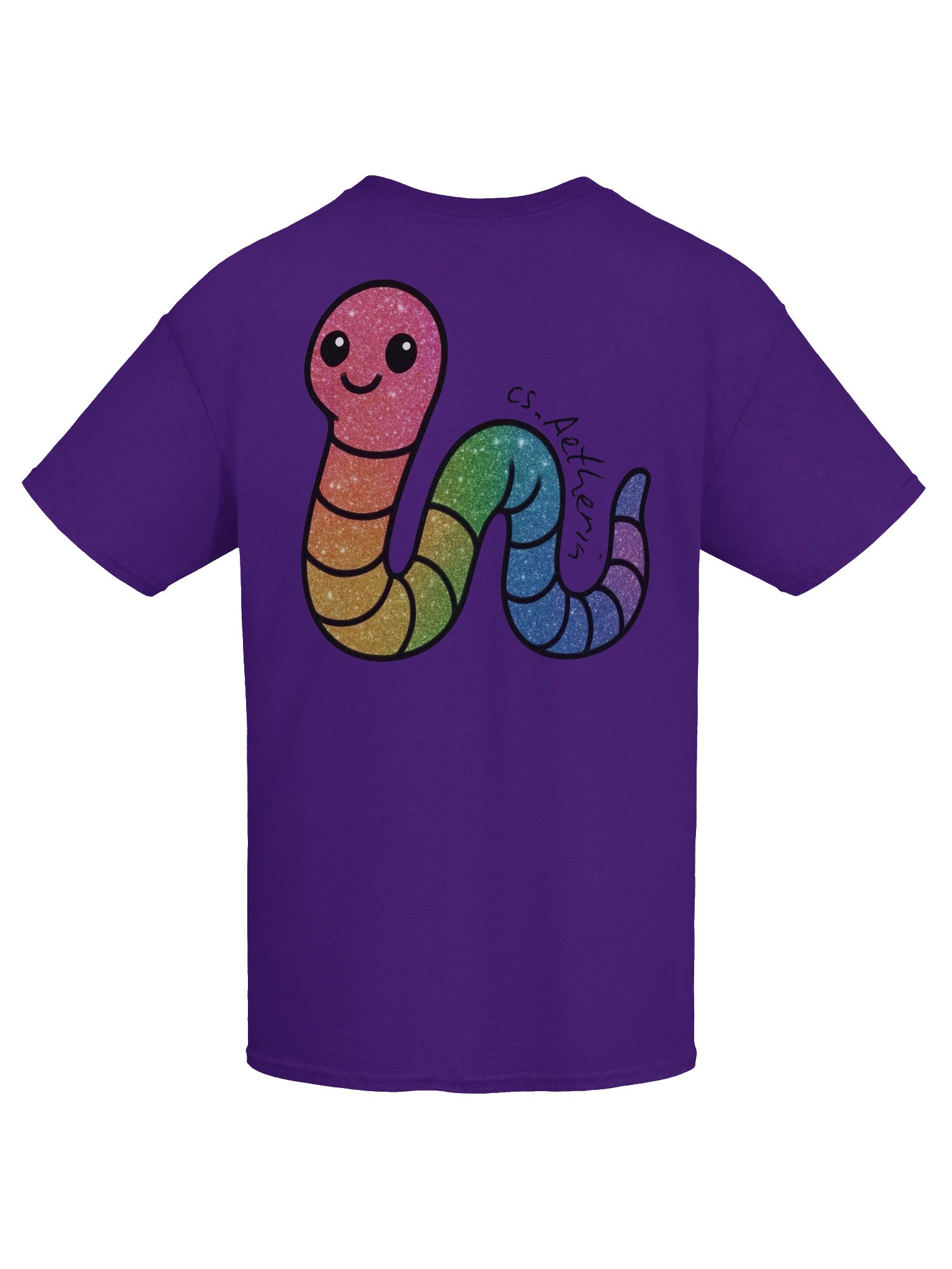 I have seen... Tee product image (99)