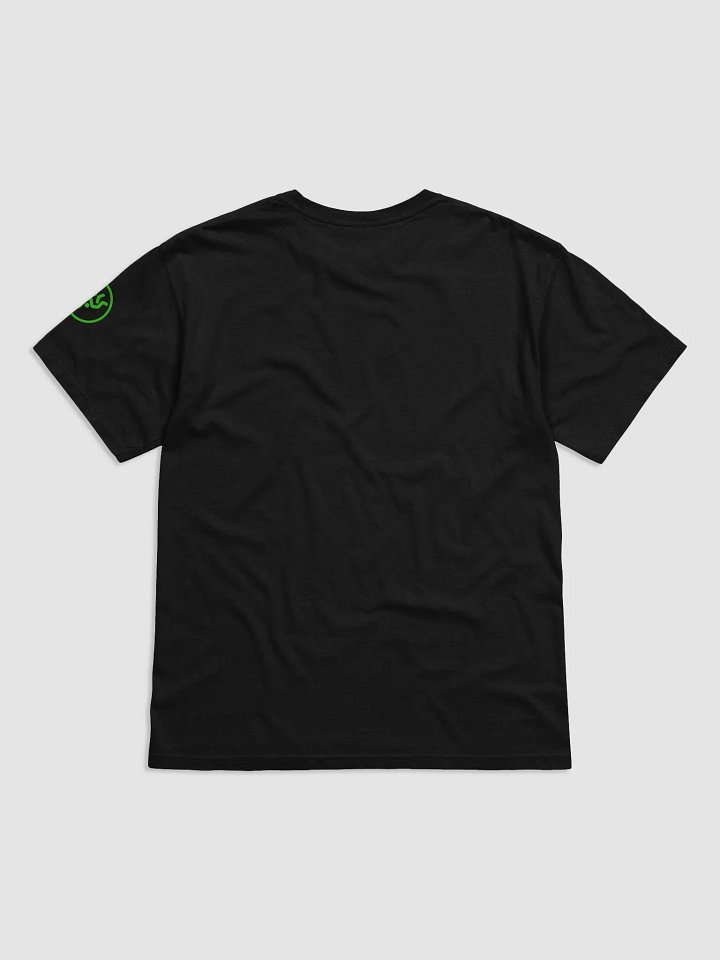 Grapplezilla T-Shirt product image (2)