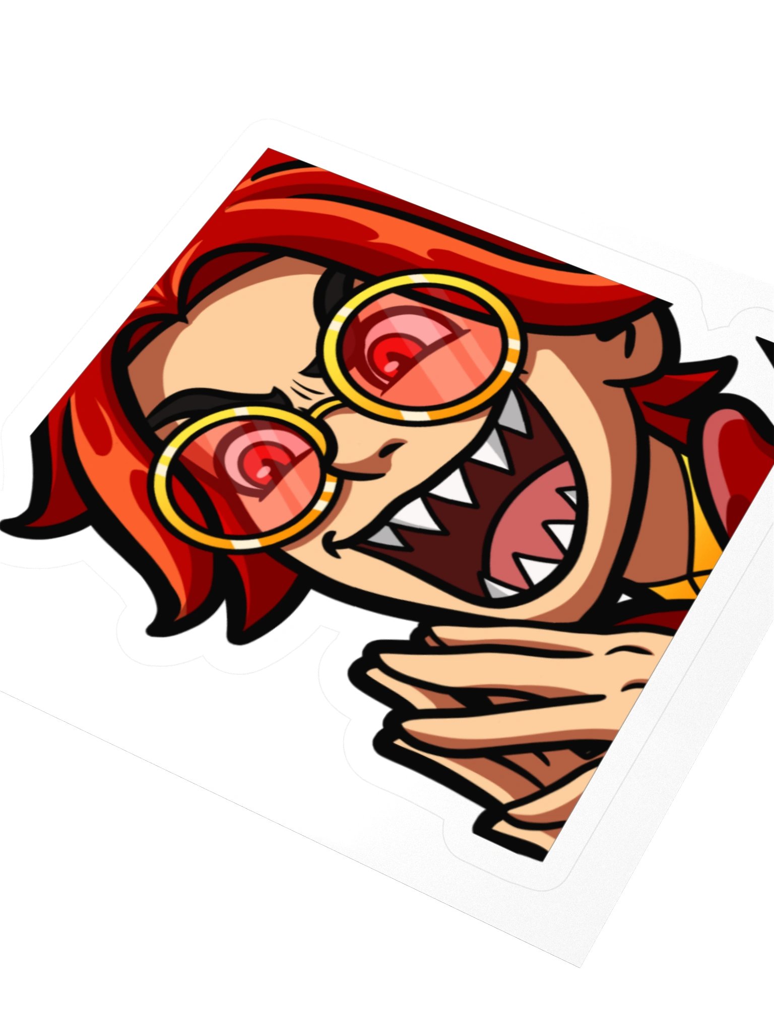 Evil Laugh! product image (7)
