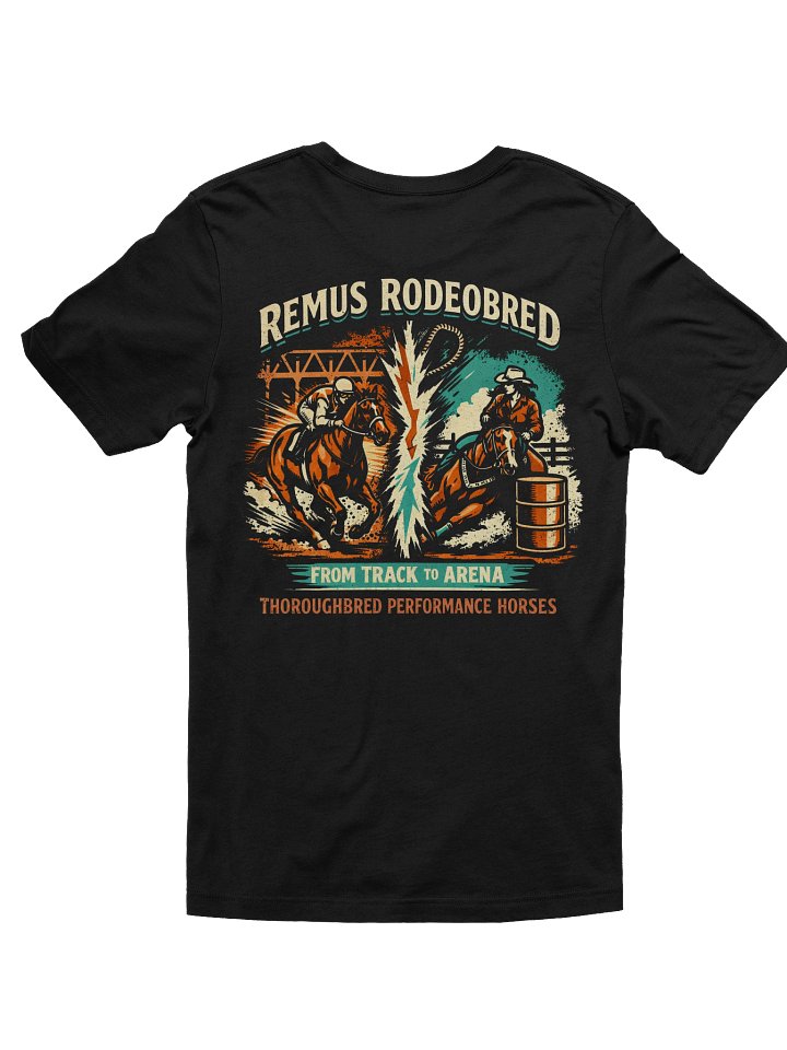 RRB Track2Arena Tee product image (2)