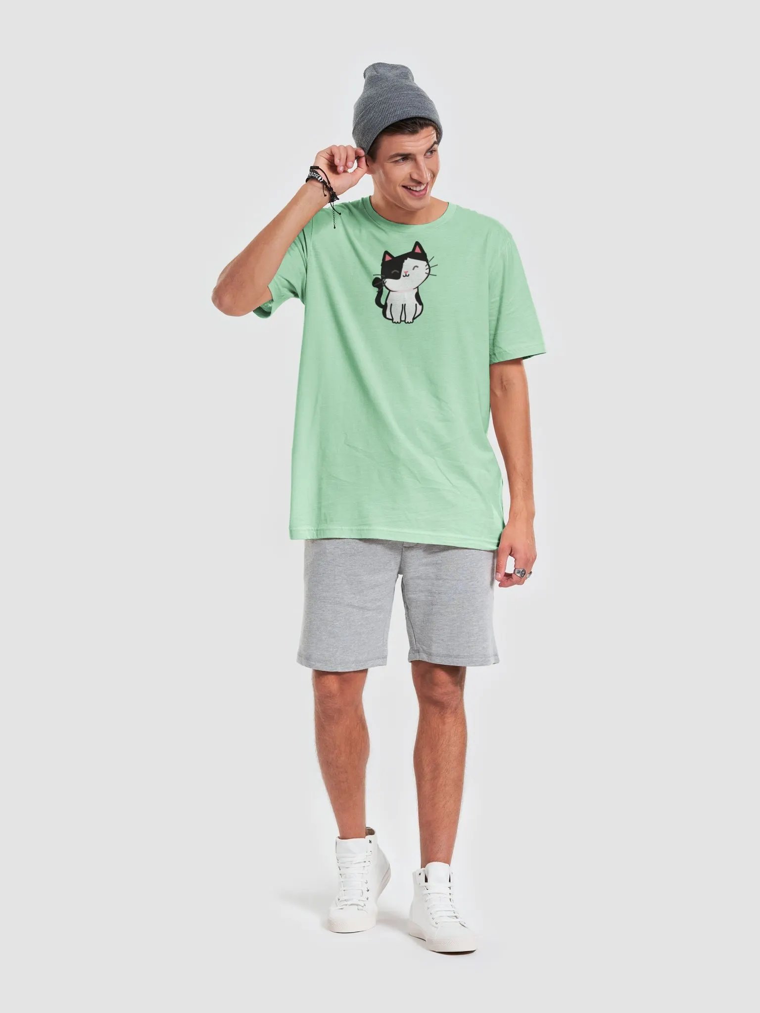 Pushkins Tshirt product image (2)
