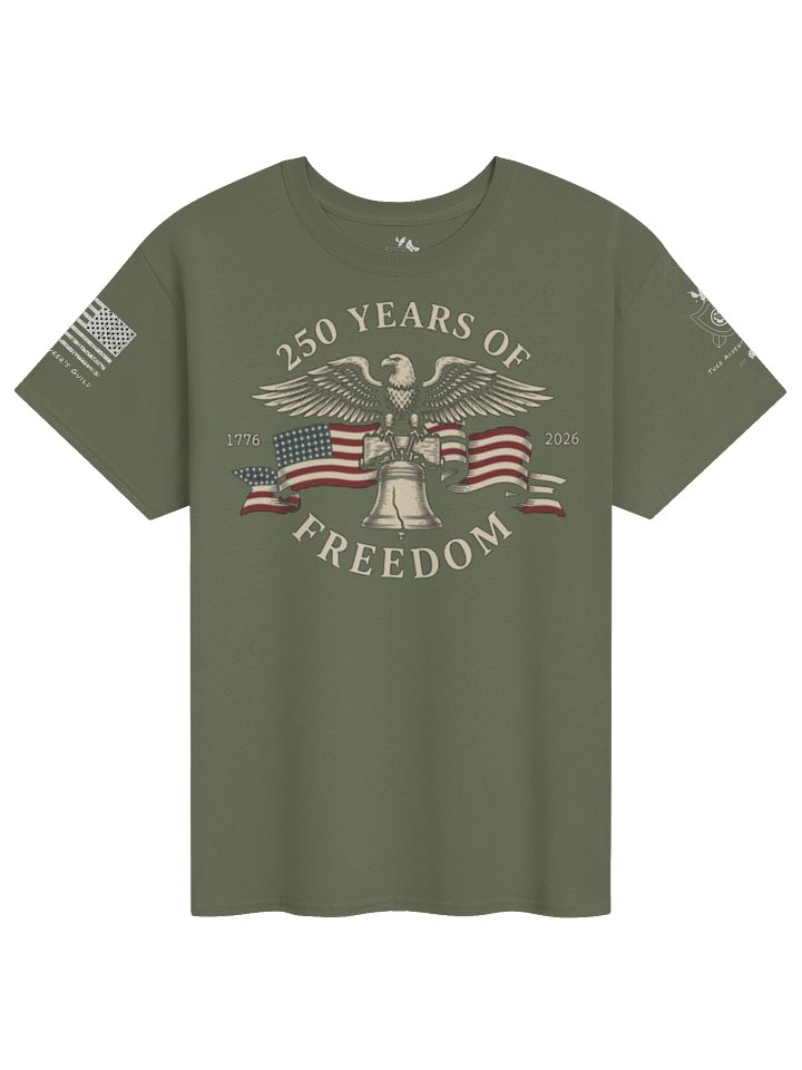 Freedom - 250th Independence Day product image (1)