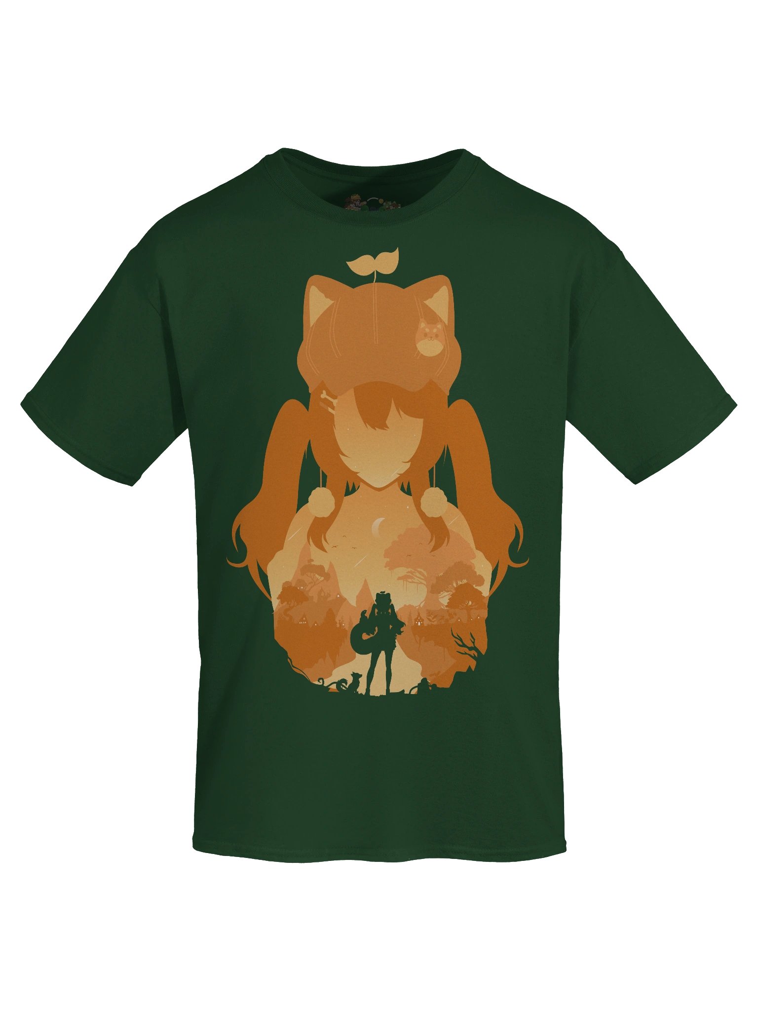 Adventure Awaits! T-Shirt product image (7)
