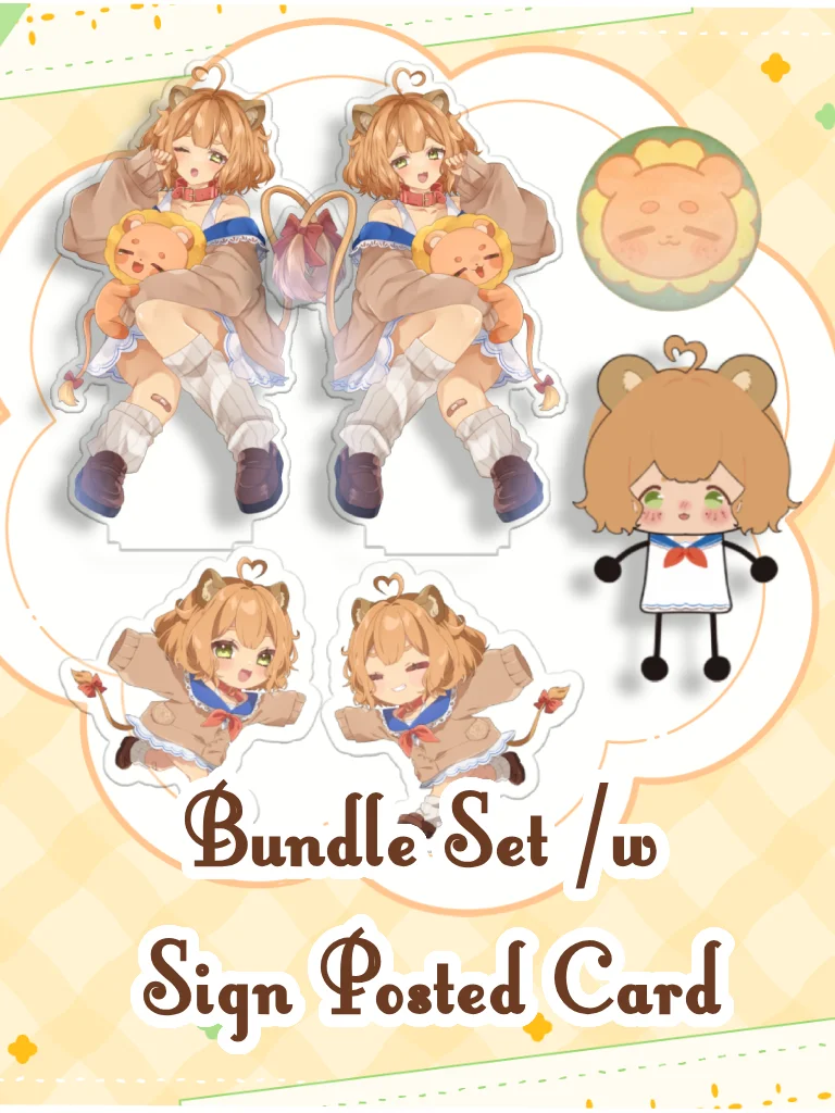 [Pre-order] 2026 2nd Anni Bundle Set product image (1)