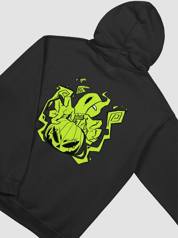 GHOUL HOODIE product image (1)