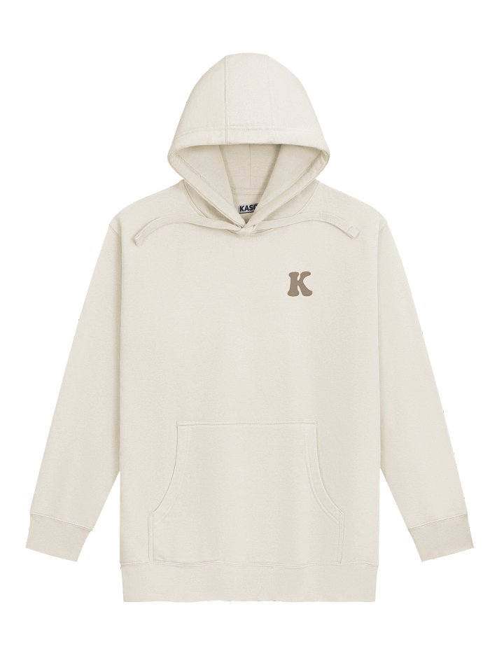 Der Weg ist die Strecke - Unisex Cotton Hoodie product image (1)