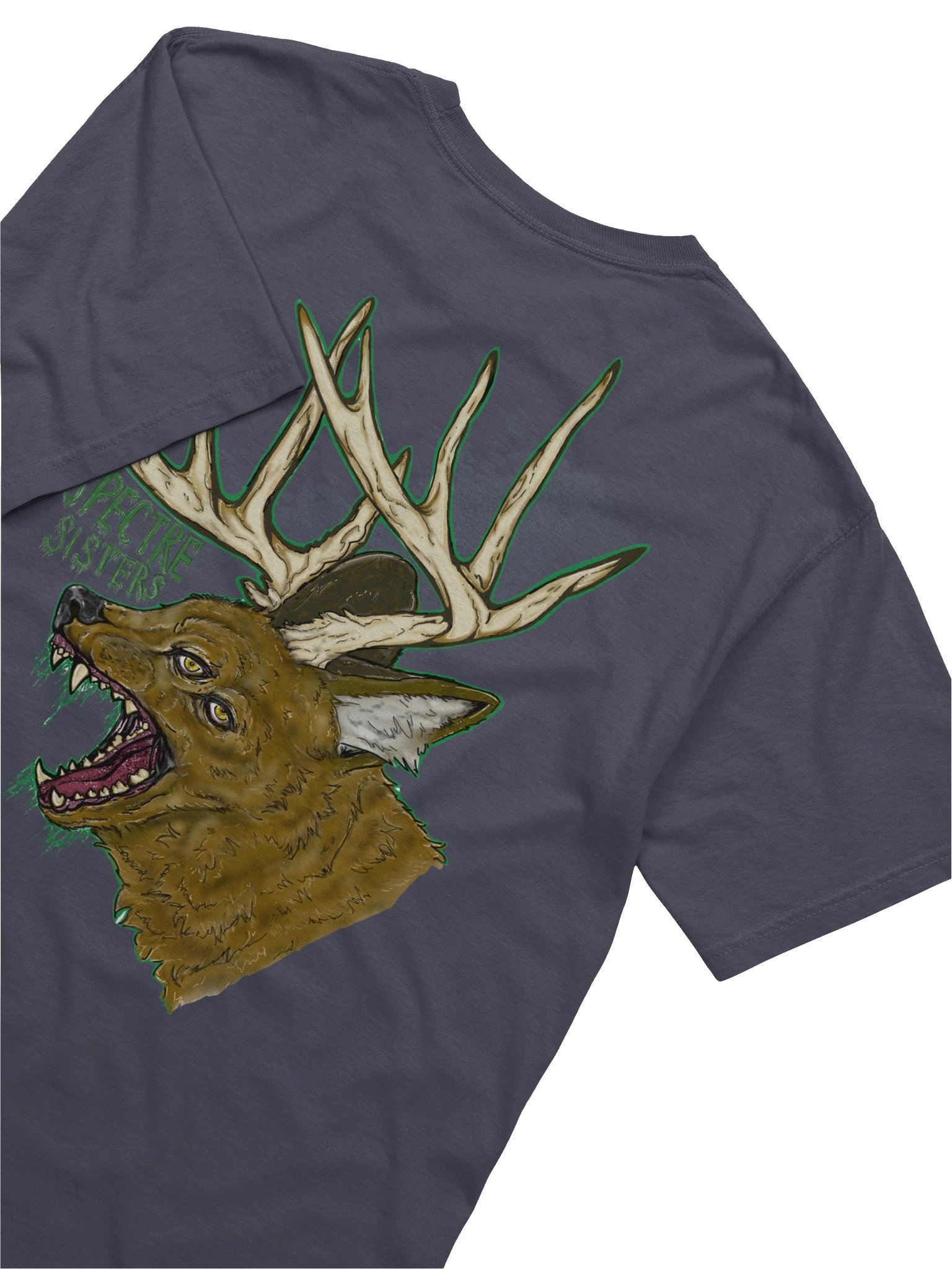 Hybrid Cryptid product image (47)