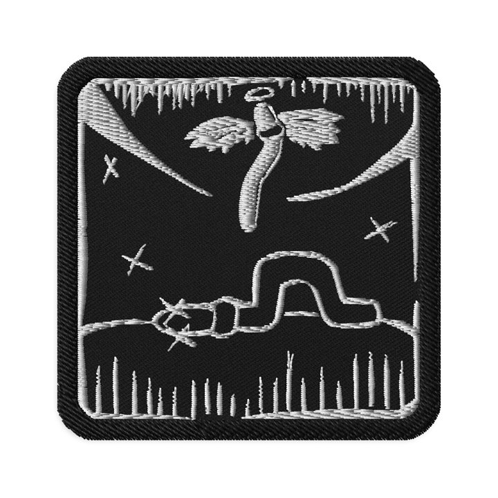 PATCH | deadworm product image (1)