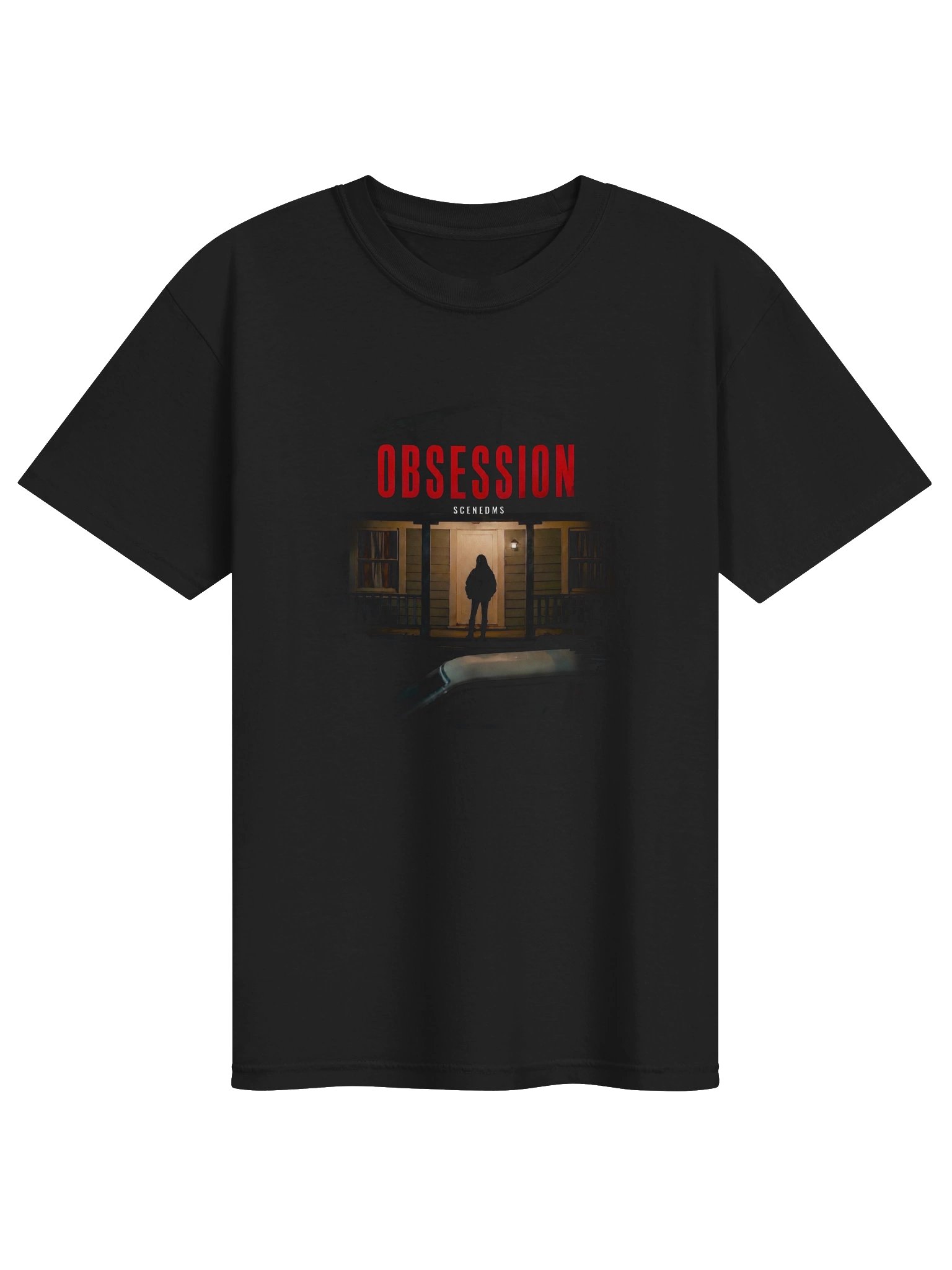 Obsession Porch Light Tee product image (1)
