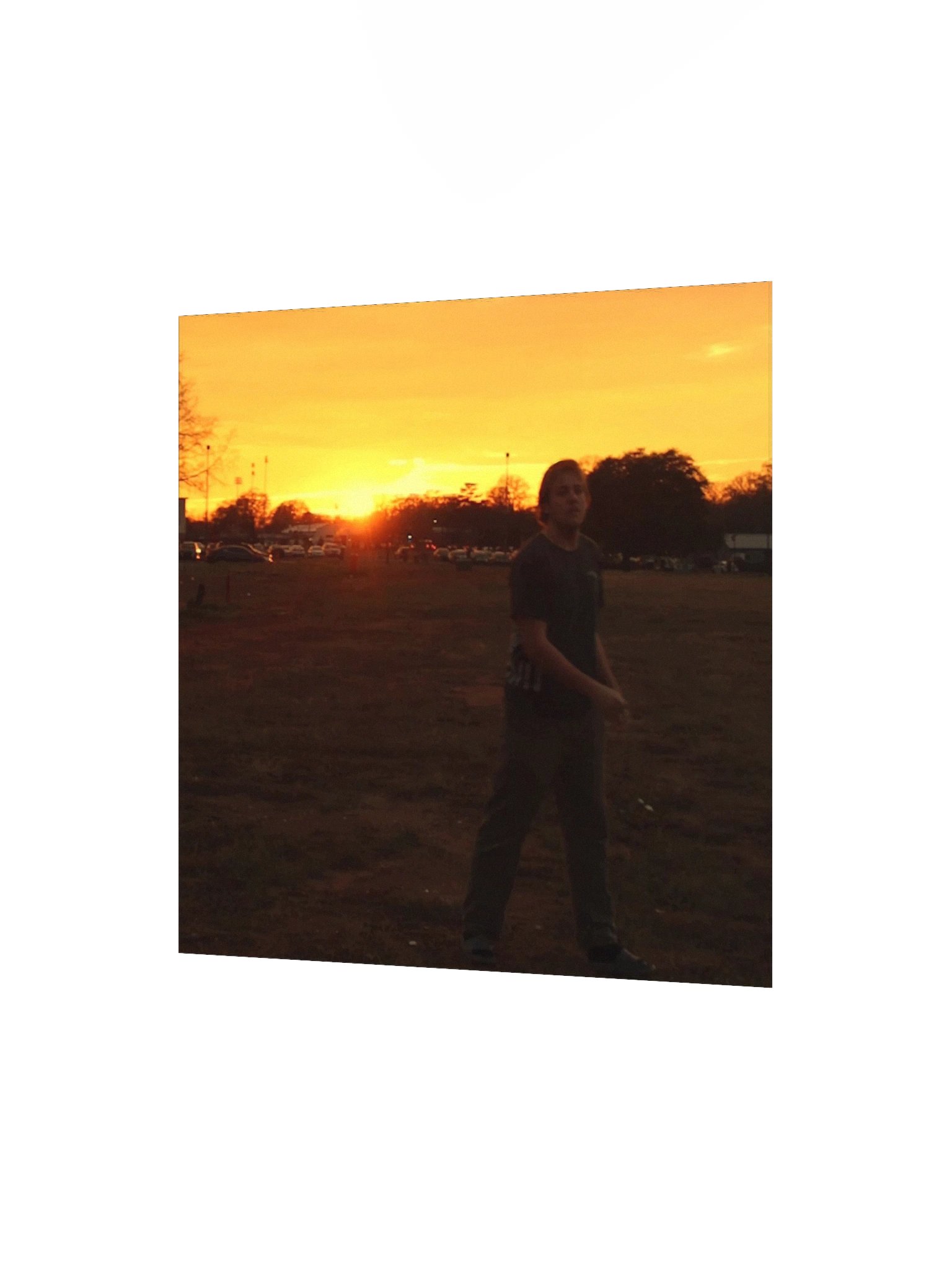 Tell My Story - Vibrant Matte Poster Print product image (10)