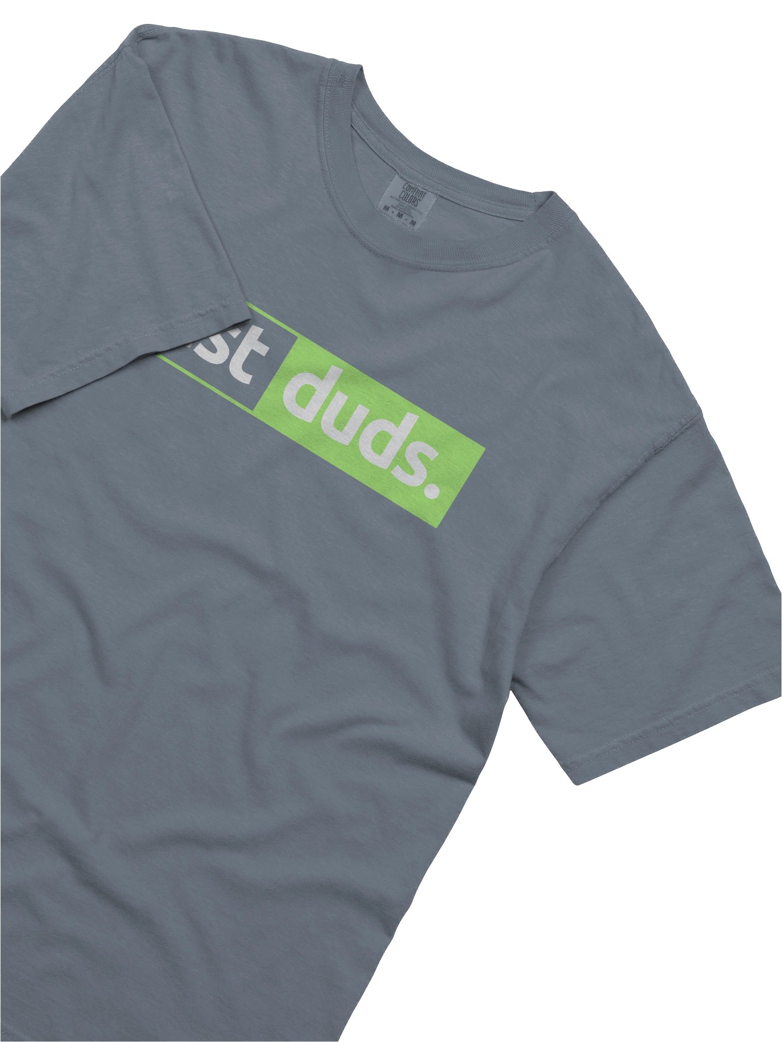Dudly Doodles Comfort Tee product image (3)