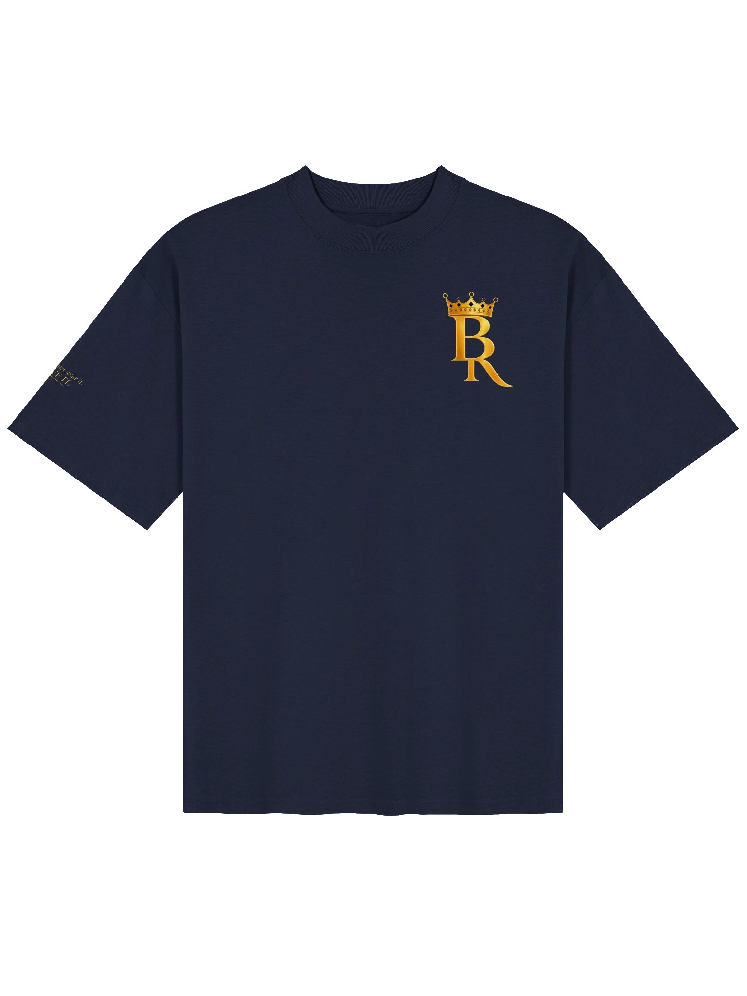 Create Your Own Path to Riches Tee product image (17)