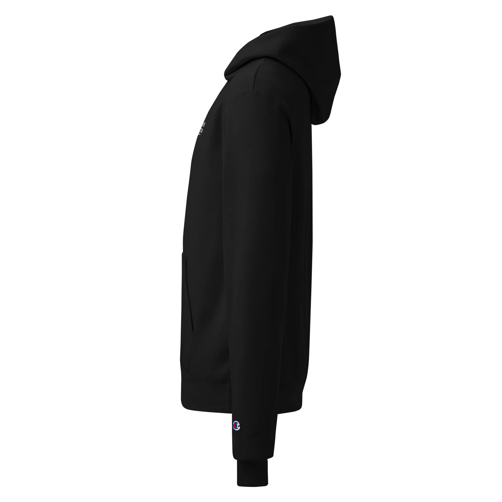 Premium Embroidered Champion Hoodie product image (3)