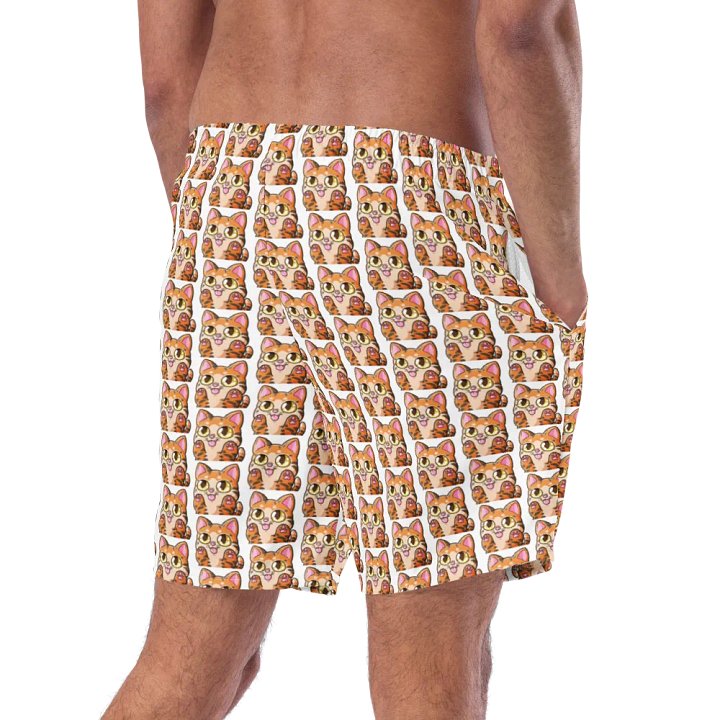 Sophie Swim Trunks product image (2)