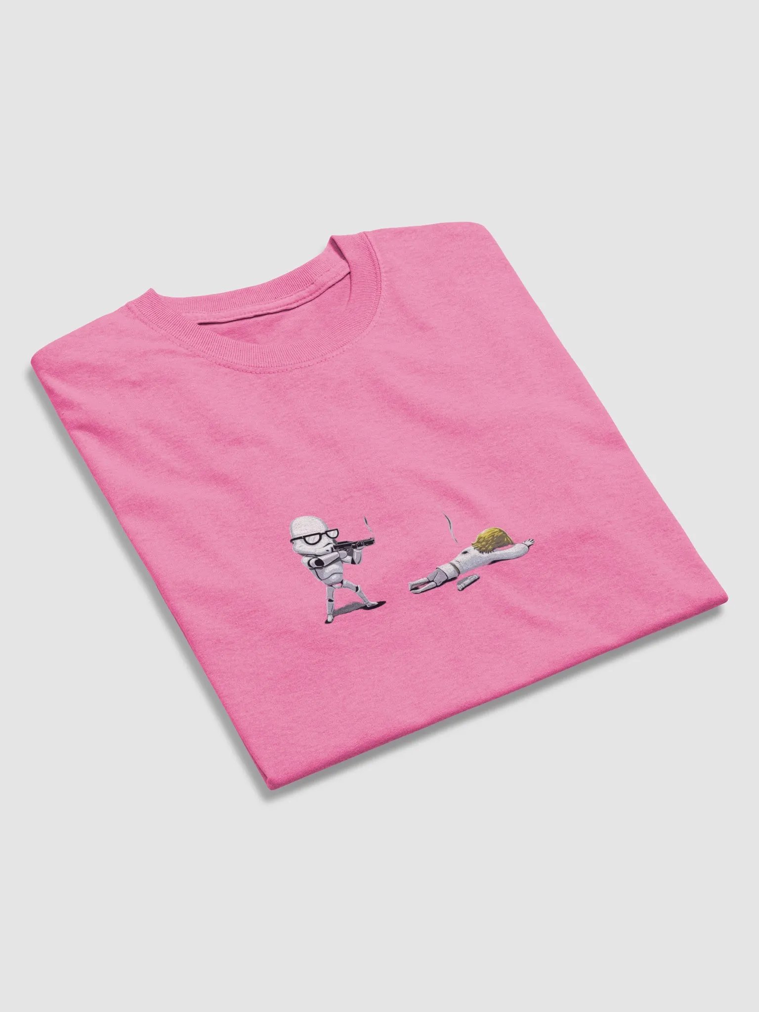Luke Dead Tee product image (39)