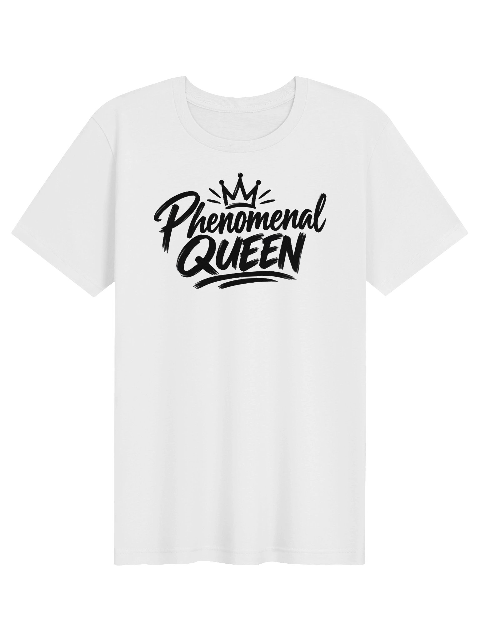 Phenomenal Queen T shirt product image (1)