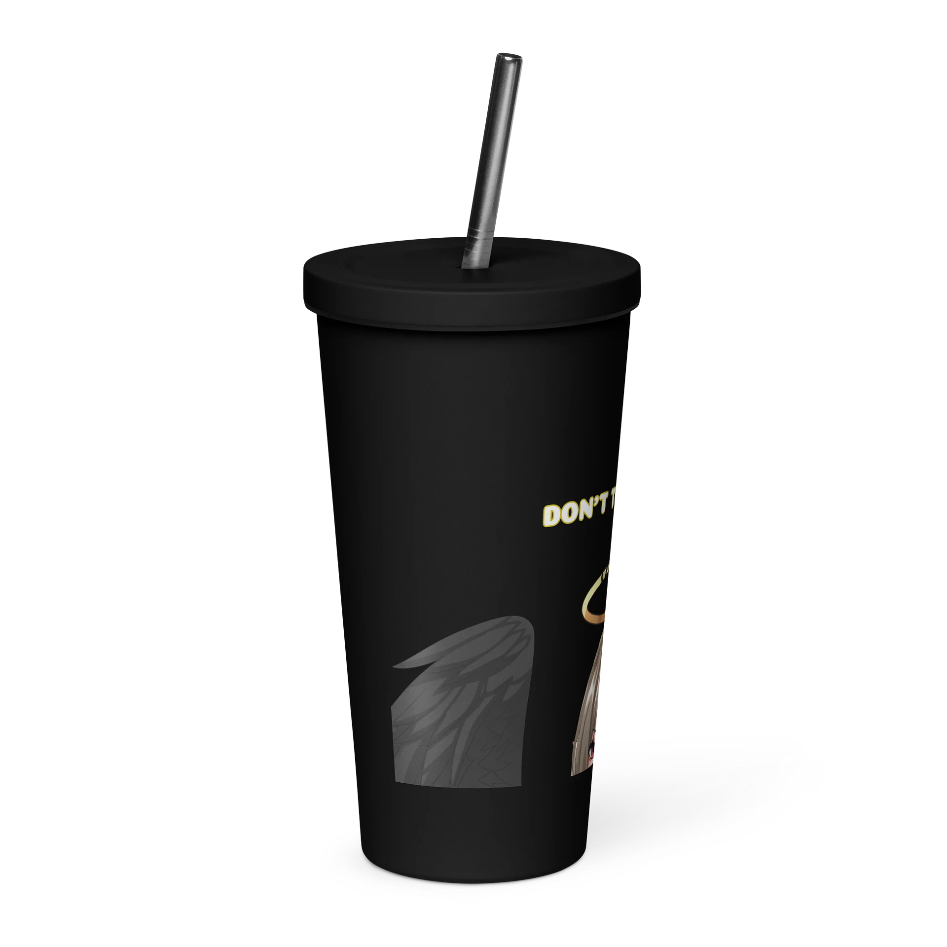 Don't Touch Me Cup product image (4)