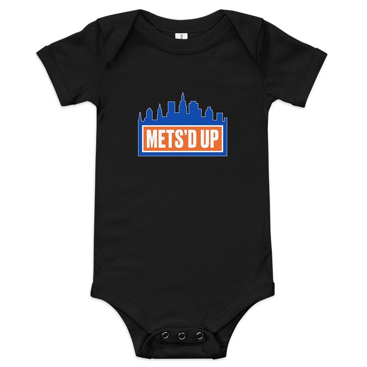Baby Onesie product image (2)
