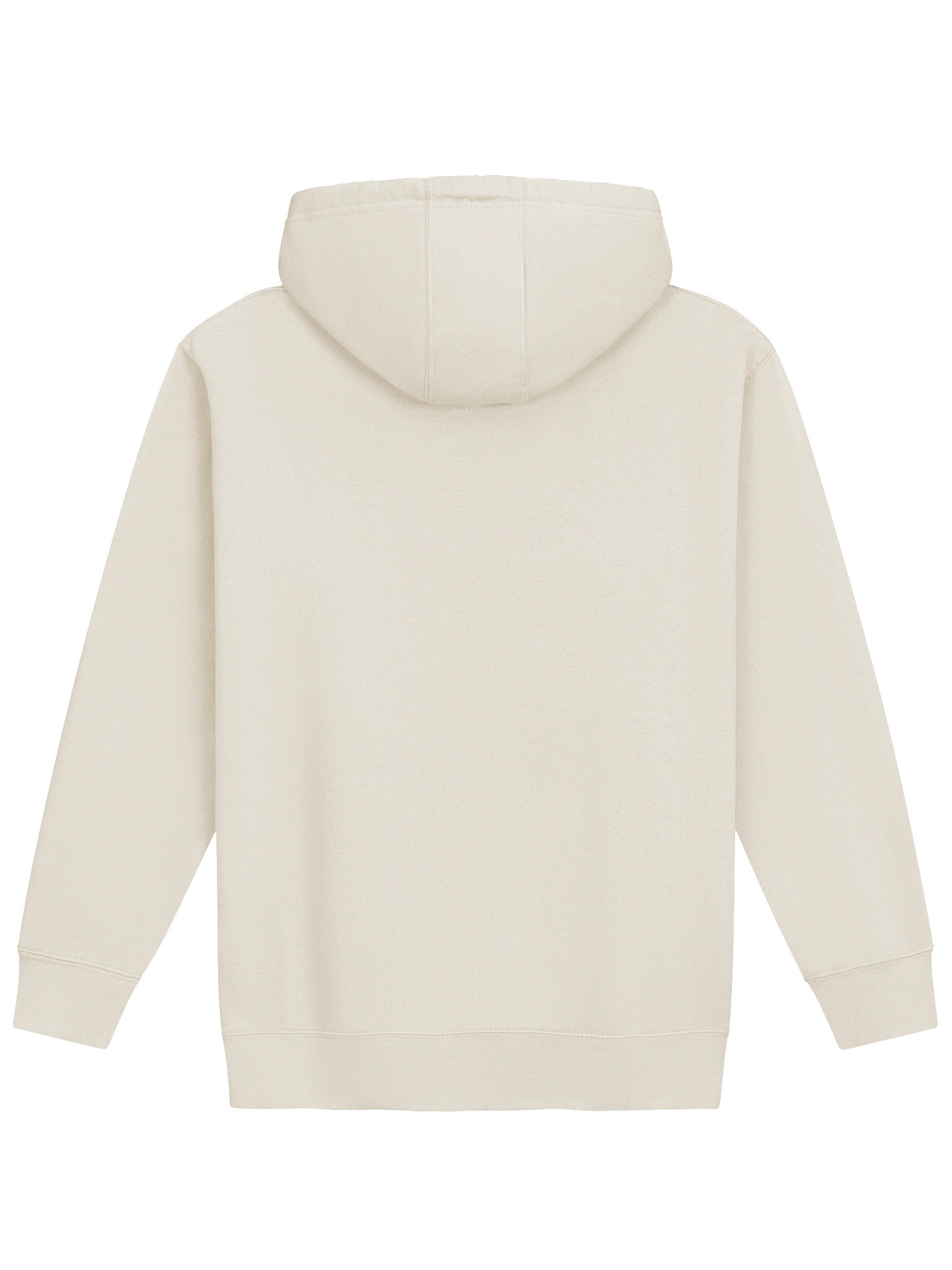 Codenamesam_ Logo Sweatshirt (Brown) product image (7)