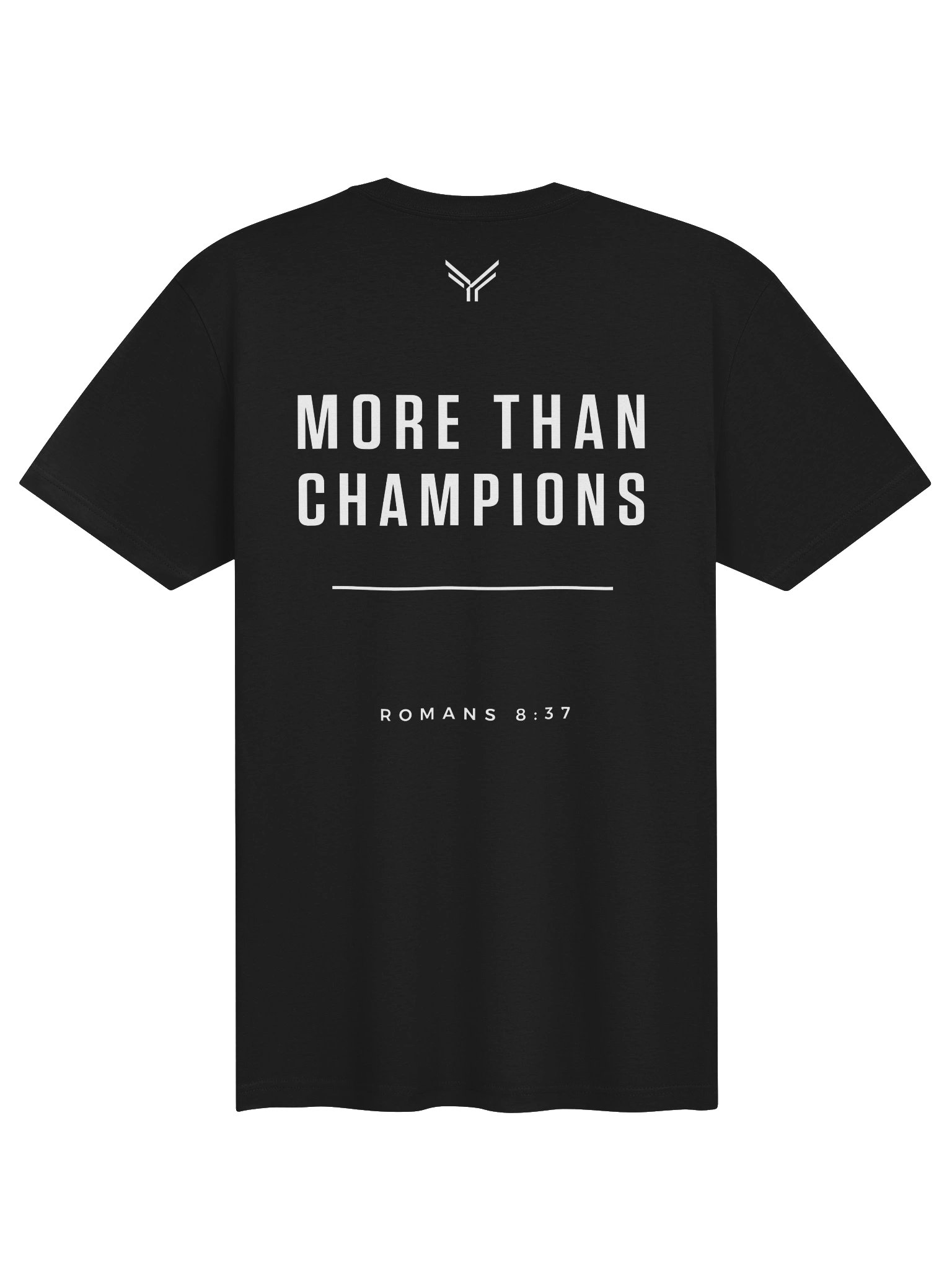 YESHUA.- More Than Champions product image (2)