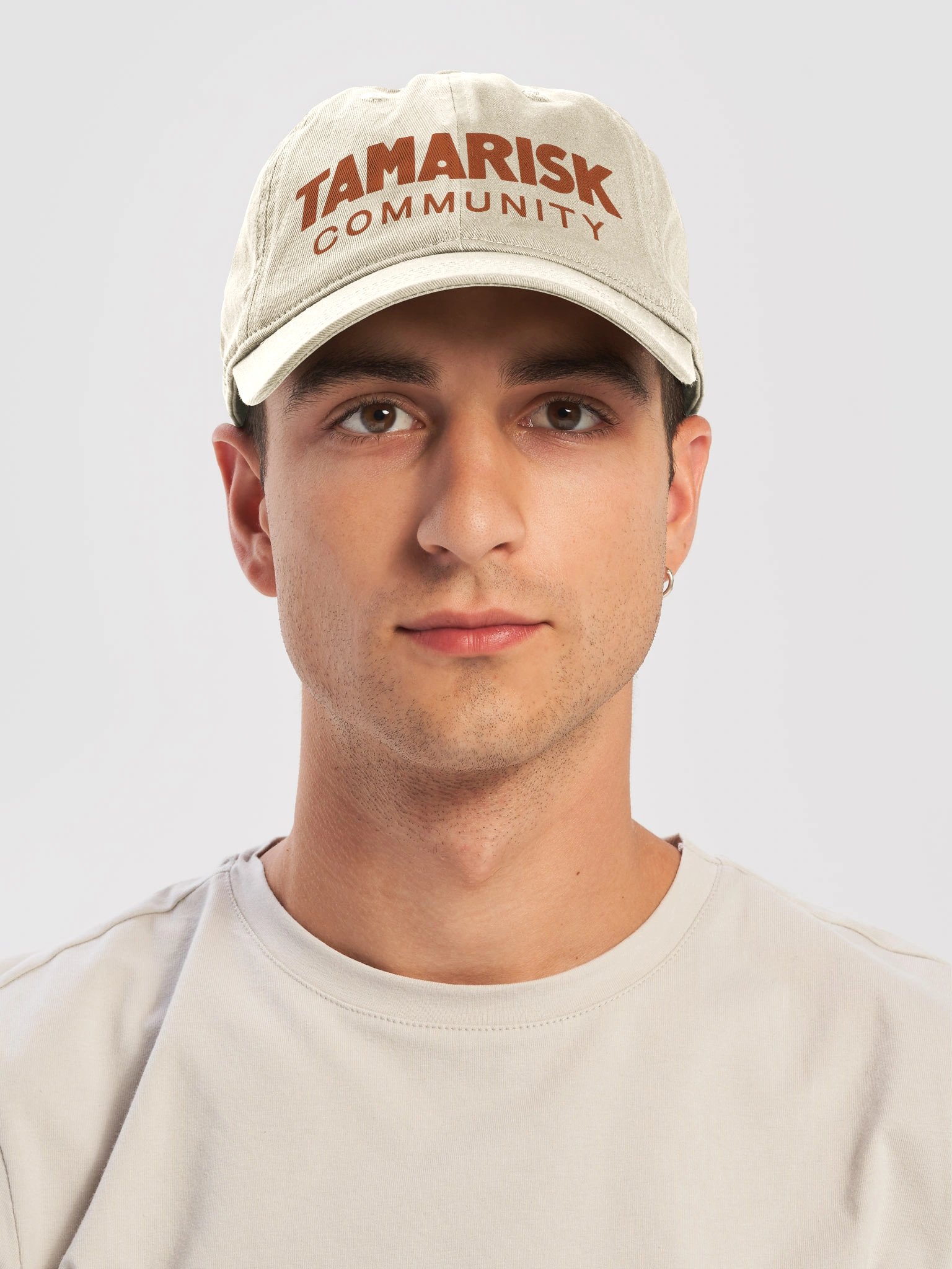Cap - Full Name product image (7)