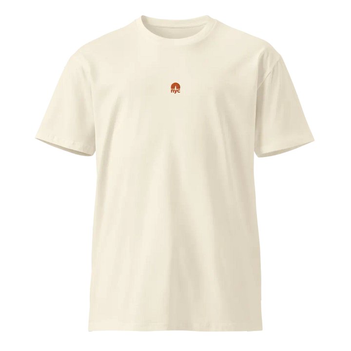 Nyc Empire T-Shirt product image (1)