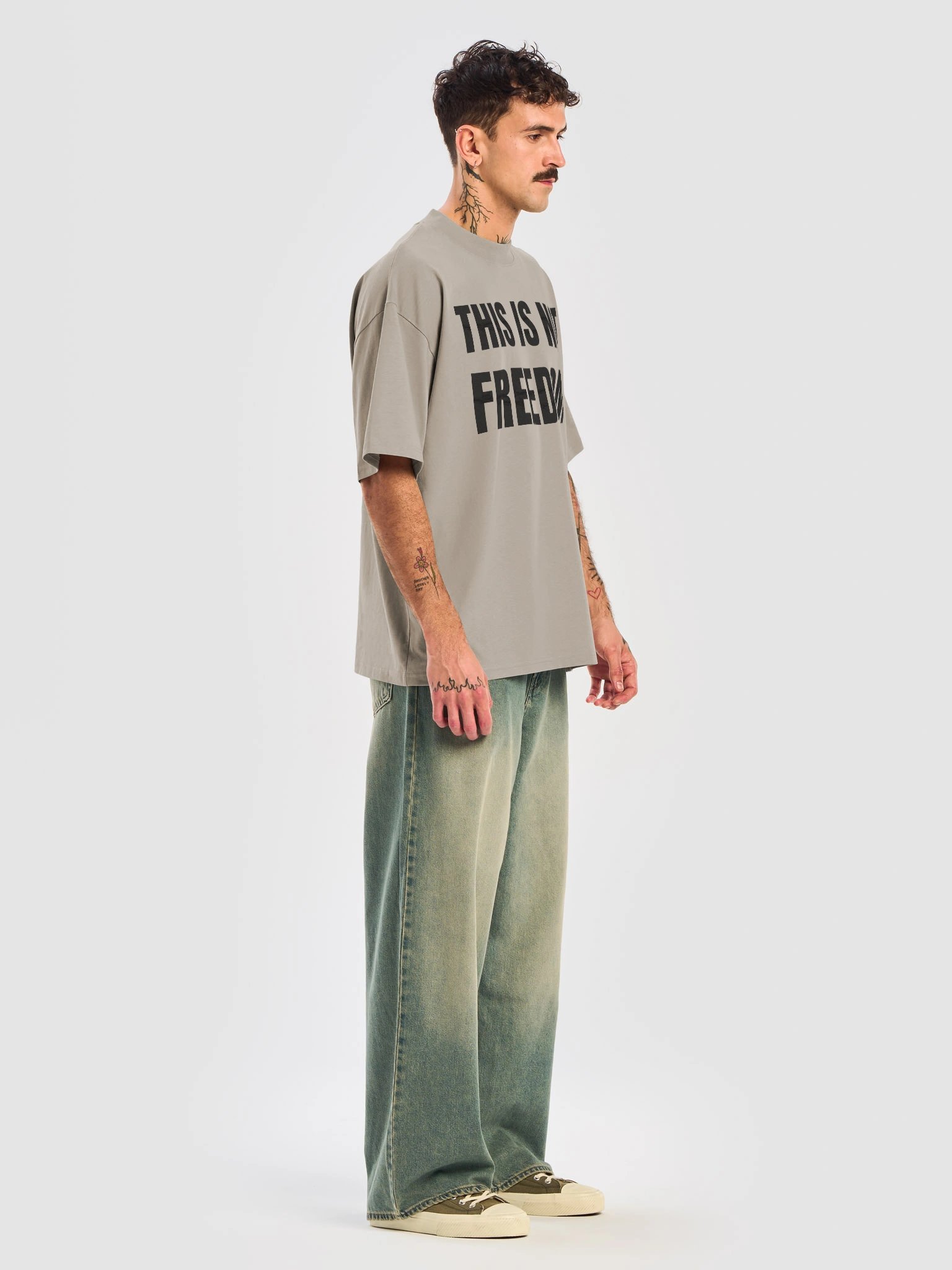 THIS IS NOT FREEDOM product image (7)