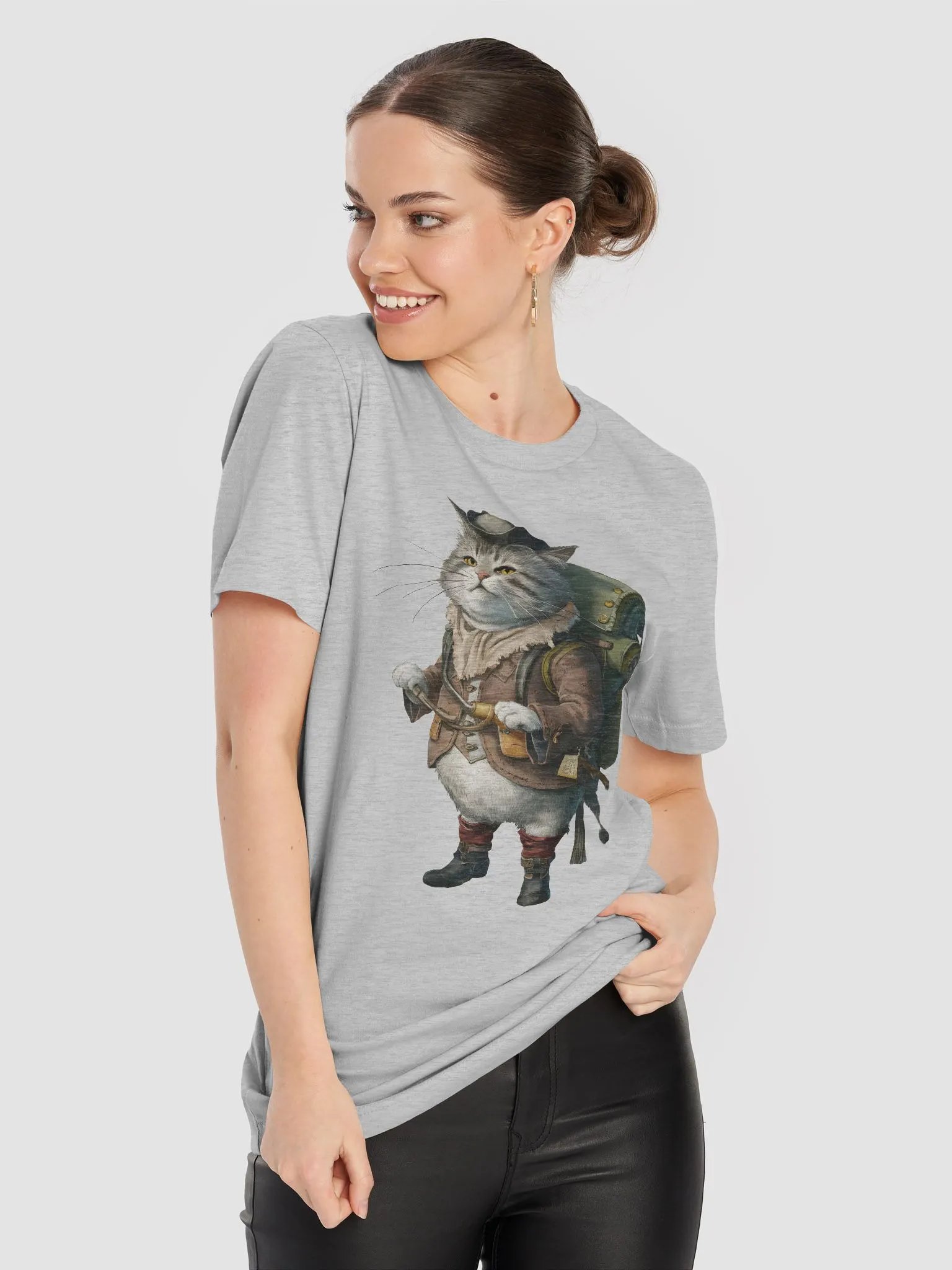 Cat Adventurer product image (87)