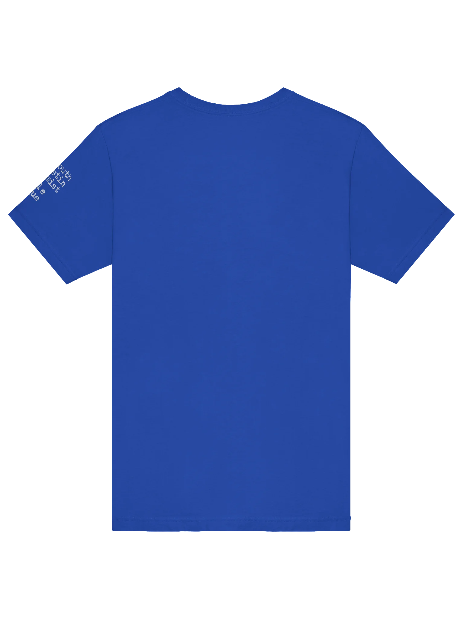 sao fauxback 60s tee product image (6)