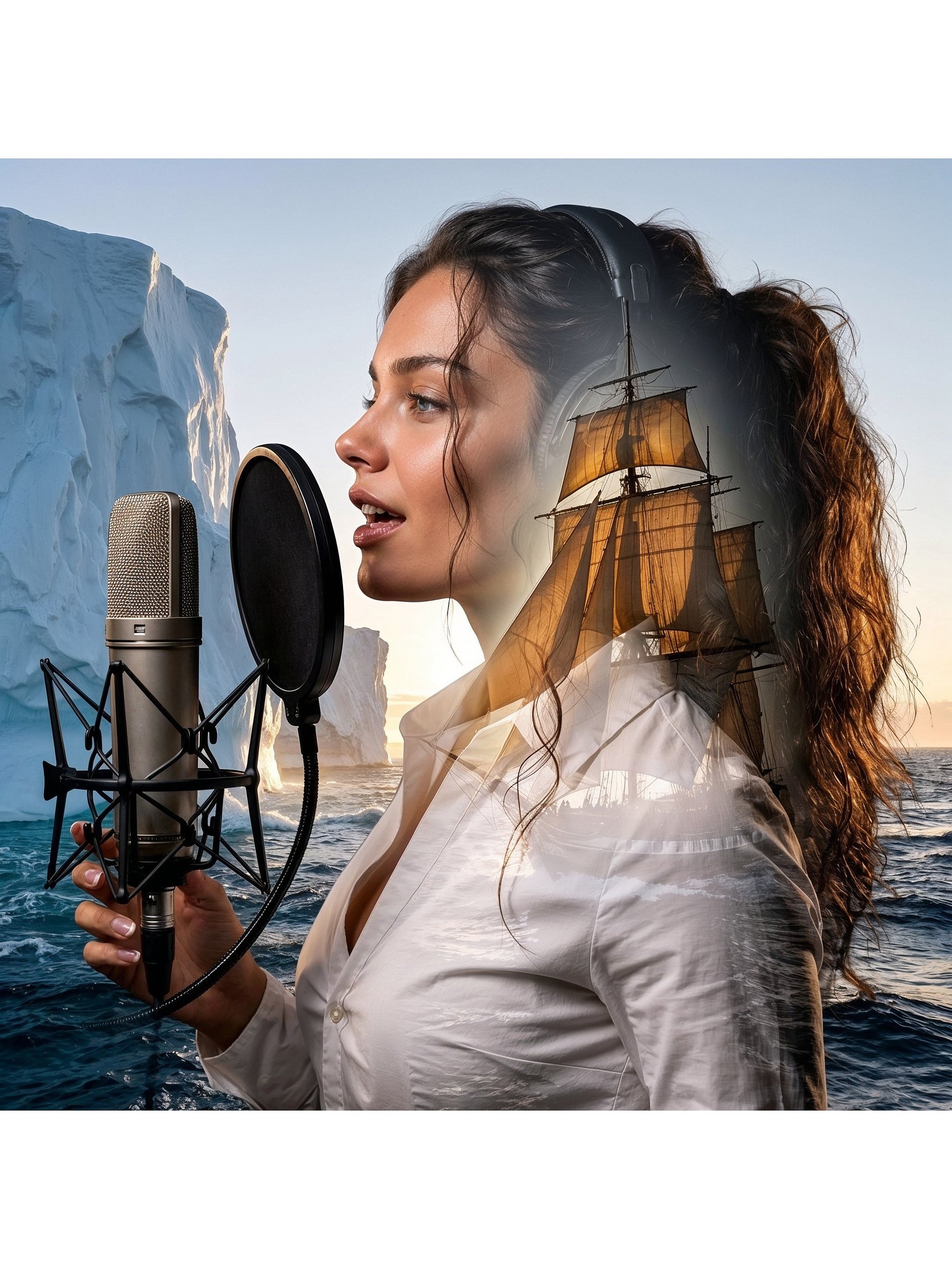 Sail On Track (MP3) — Celestria Vocals product image (1)